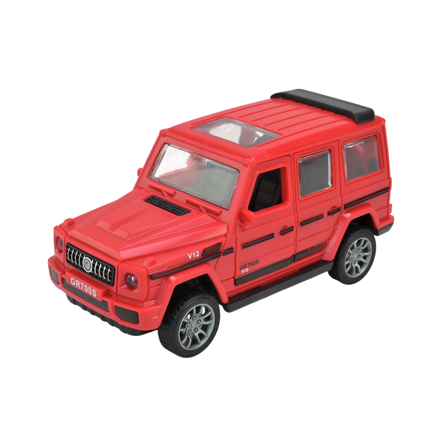 Машина "АВТОПРОМ" арт. AP7532 (120шт/2) 4 кольори,у коробці 16,5*9,5*6,5см