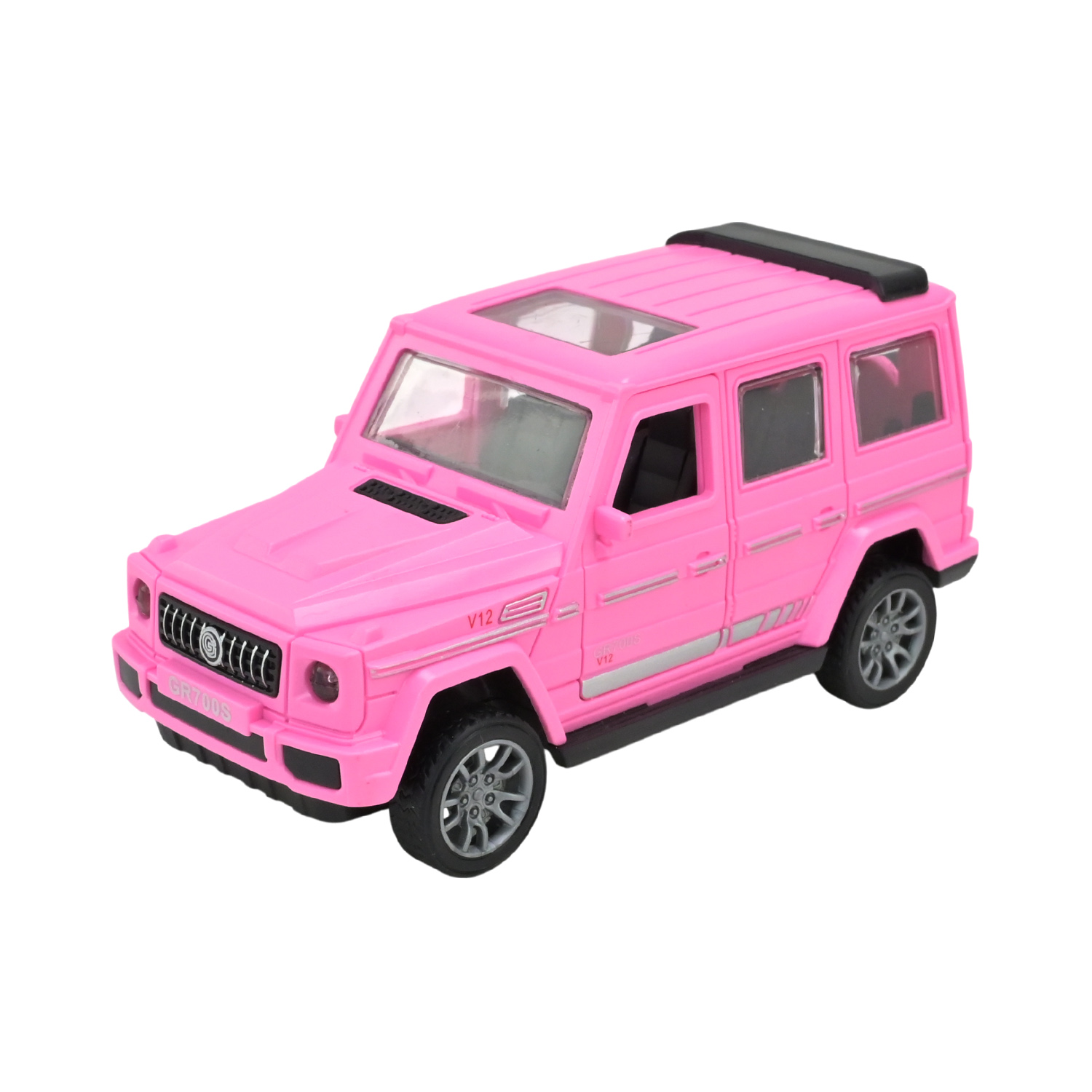 Машина "АВТОПРОМ" арт. AP7532 (120шт/2) 4 кольори,у коробці 16,5*9,5*6,5см