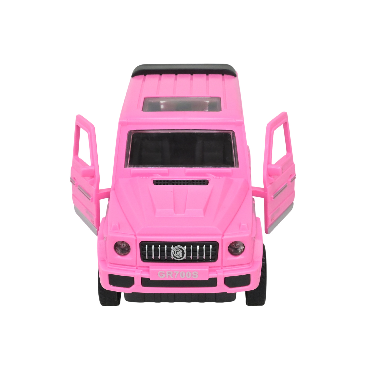 Машина "АВТОПРОМ" арт. AP7532 (120шт/2) 4 кольори,у коробці 16,5*9,5*6,5см