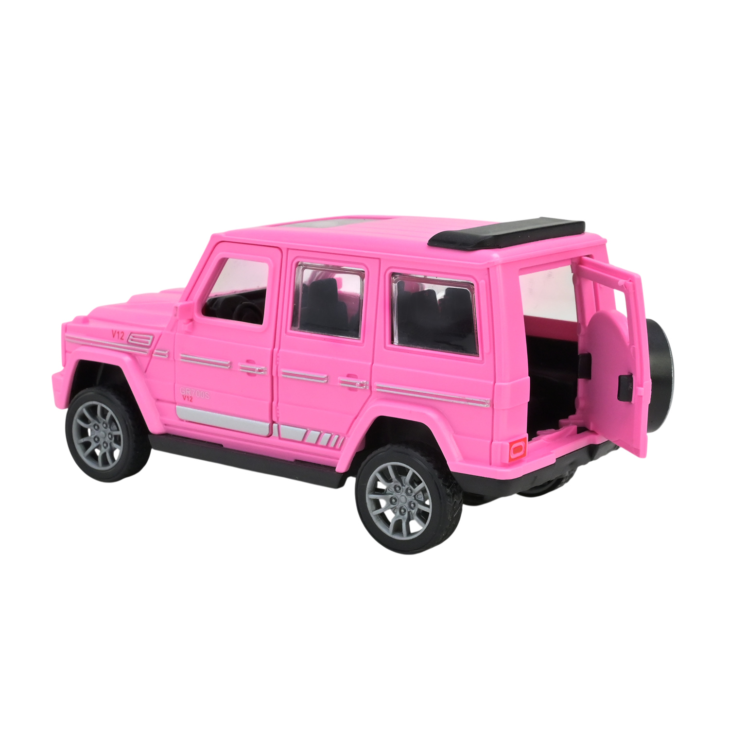 Машина "АВТОПРОМ" арт. AP7532 (120шт/2) 4 кольори,у коробці 16,5*9,5*6,5см