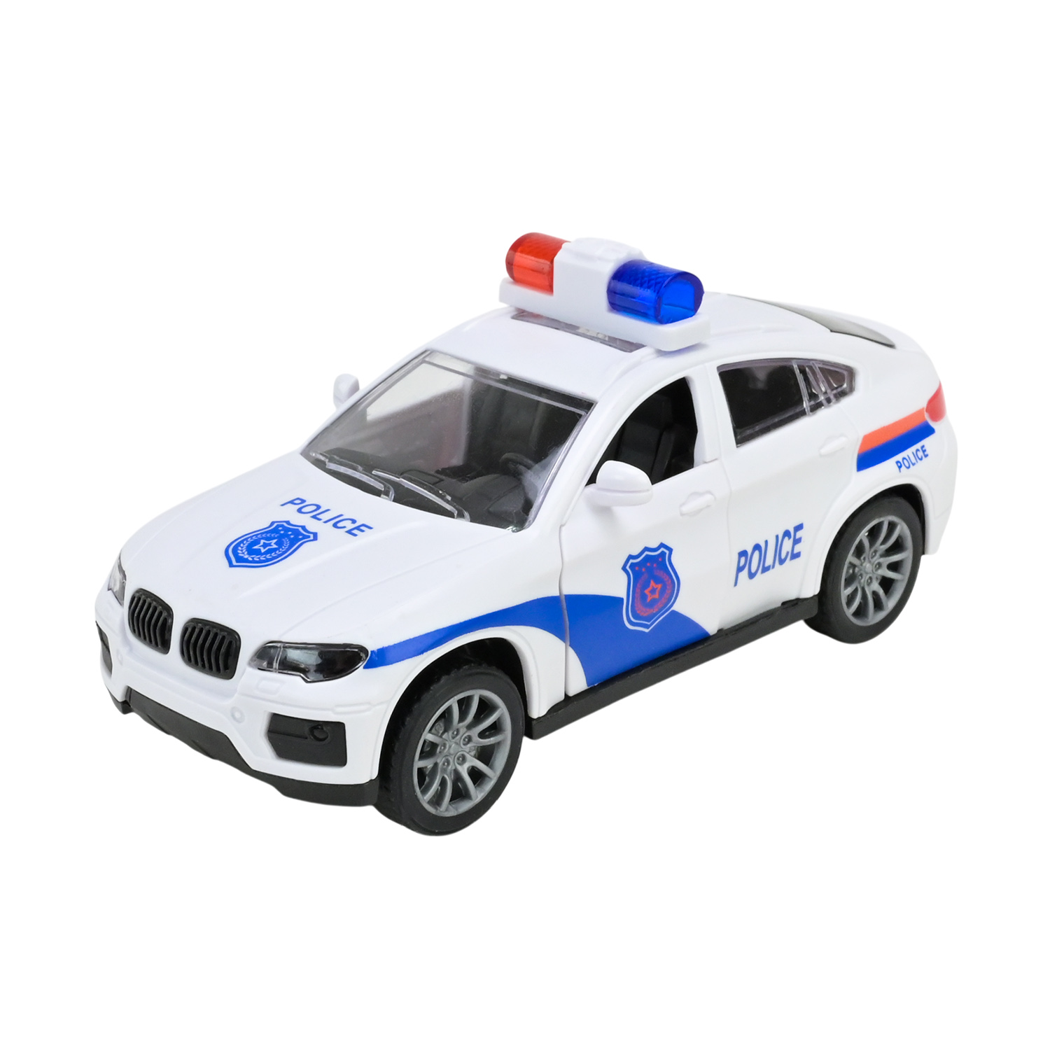 Машина "АВТОПРОМ" арт. AP7534 (120шт/2) 4 кольори,у коробці 16,5*9,5*6,5см