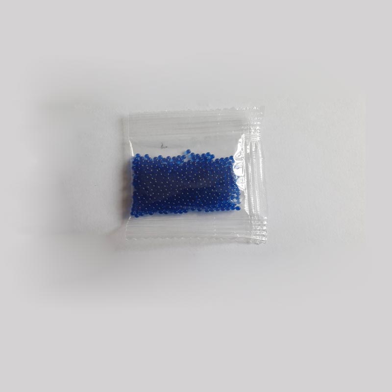Кульки гелевi арт. 001(N821) (10000шт) 200уп по 50пакет