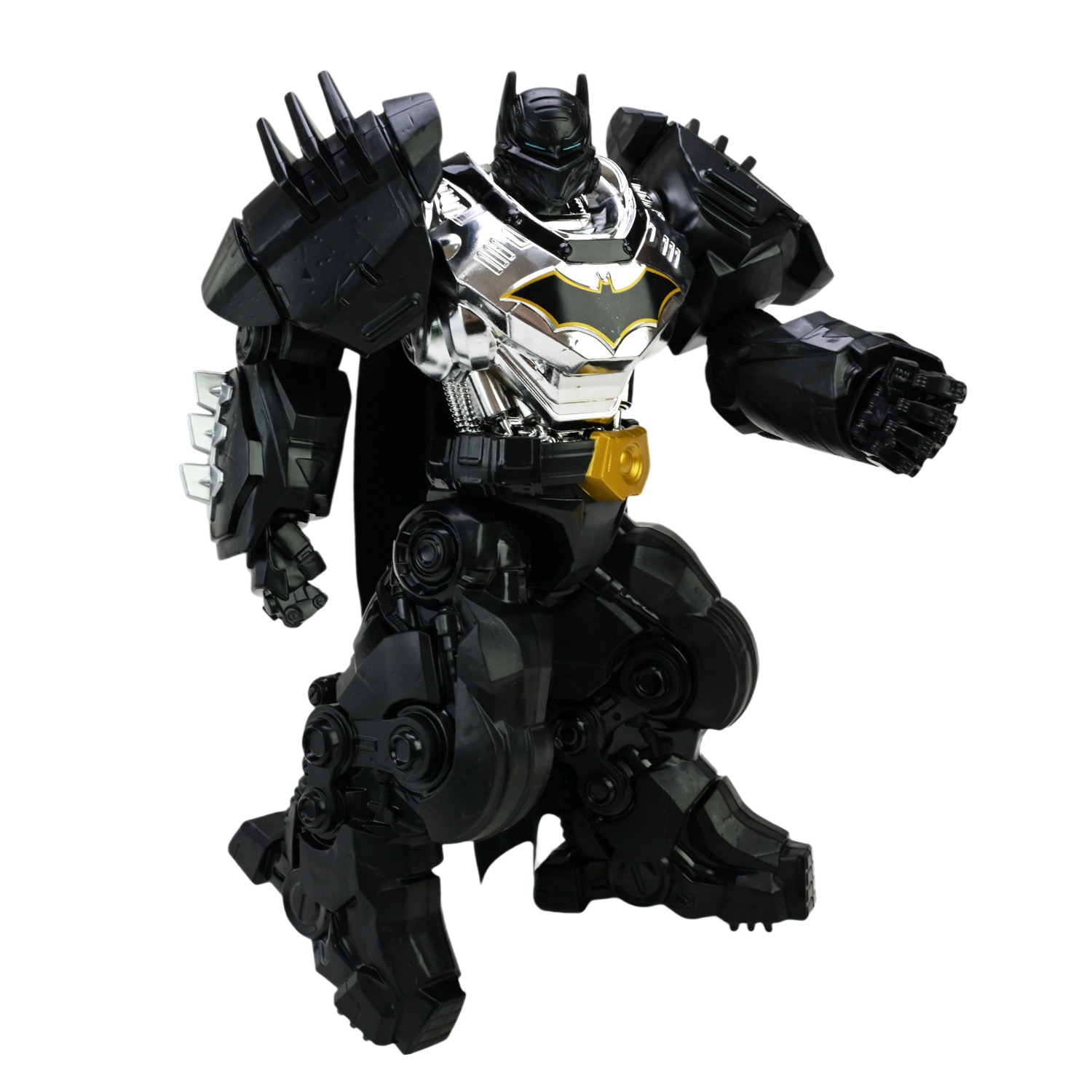 Іграшка фігурка арт. 6072679 (2шт) Batman, 30 см, з аксесуарами, у коробці 25,5*12,5*31,5 см