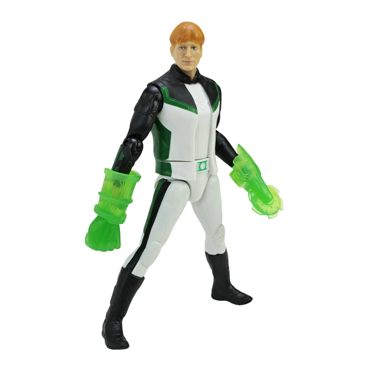 Іграшка фігурка арт. 6073190 (4шт) Superman, 15 см, з аксесуарами, у коробці 17,5*6*28 см