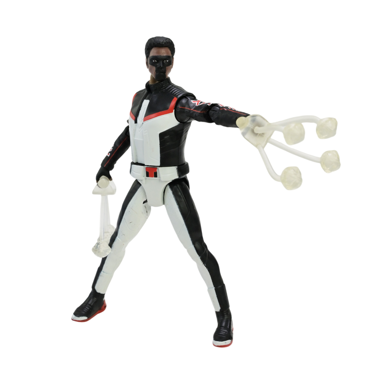 Іграшка фігурка арт. 6073190 (4шт) Superman, 15 см, з аксесуарами, у коробці 17,5*6*28 см