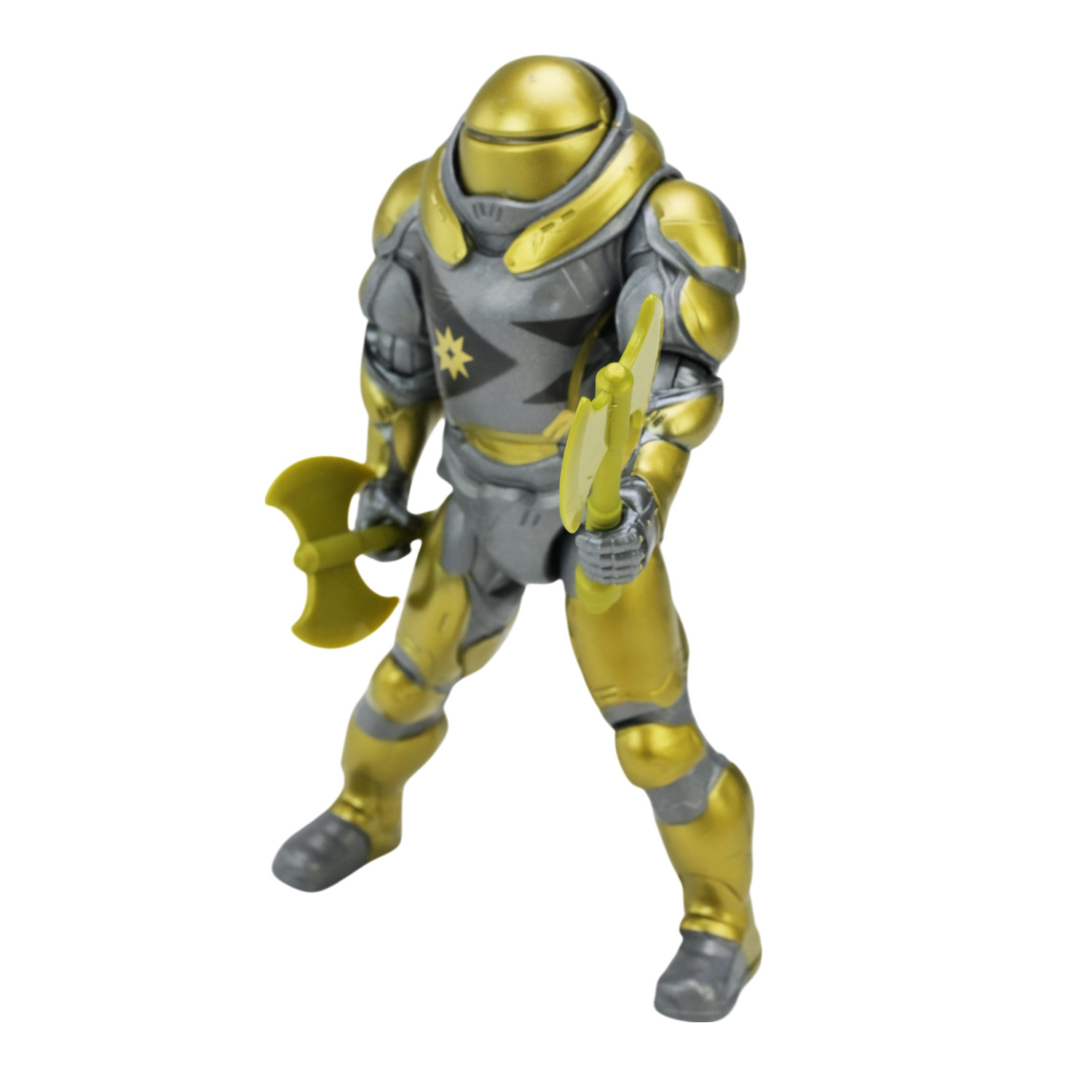 Іграшка фігурка арт. 6073190 (4шт) Superman, 15 см, з аксесуарами, у коробці 17,5*6*28 см