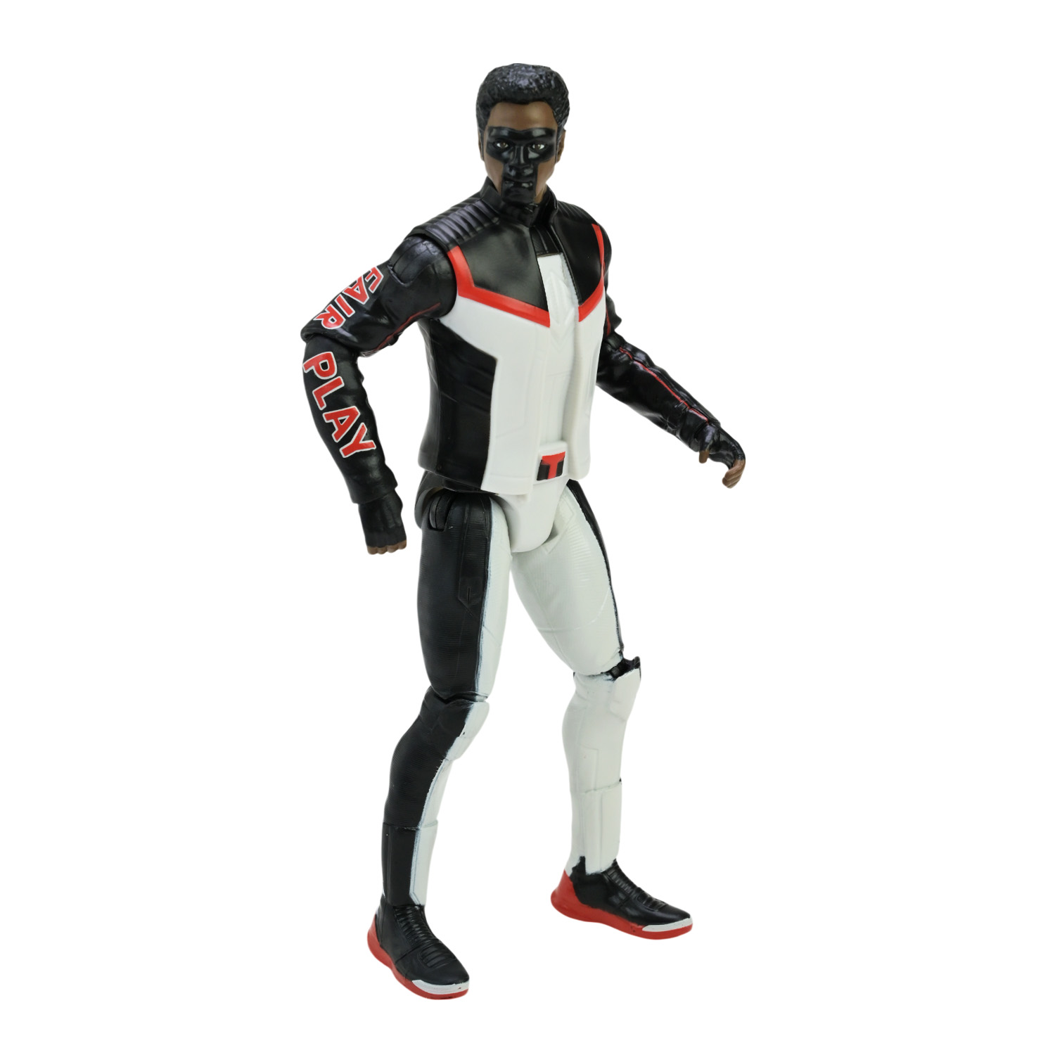 Іграшка фігурка арт. 6073290 (5шт) Superman, 15 см, з аксесуарами, блістер 17,7*3,5*25,3 см