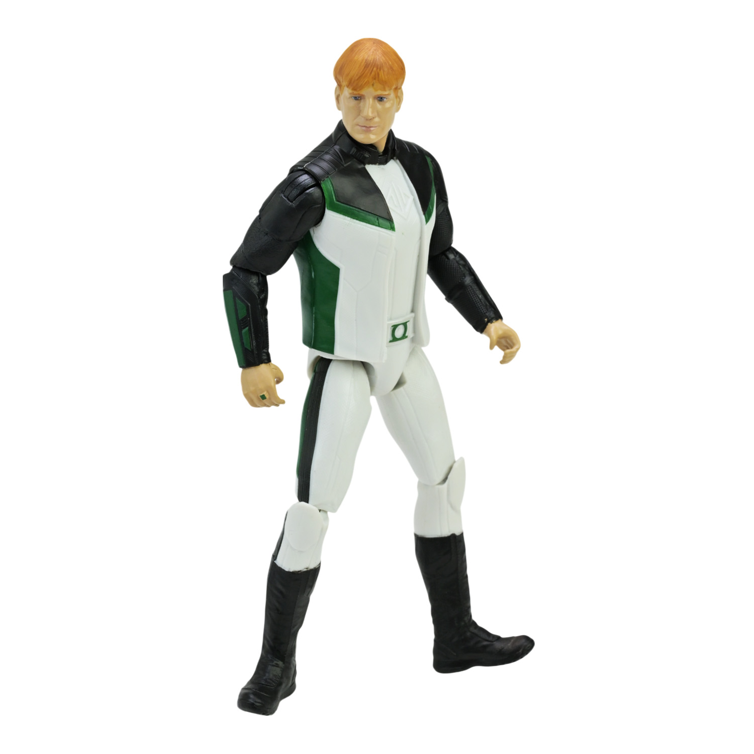 Іграшка фігурка арт. 6073290 (5шт) Superman, 15 см, з аксесуарами, блістер 17,7*3,5*25,3 см