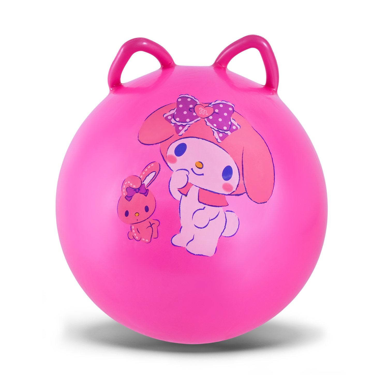 М'яч для фітнесу арт. PB25117 (80шт) 45 см 380 грам 5 кольорів