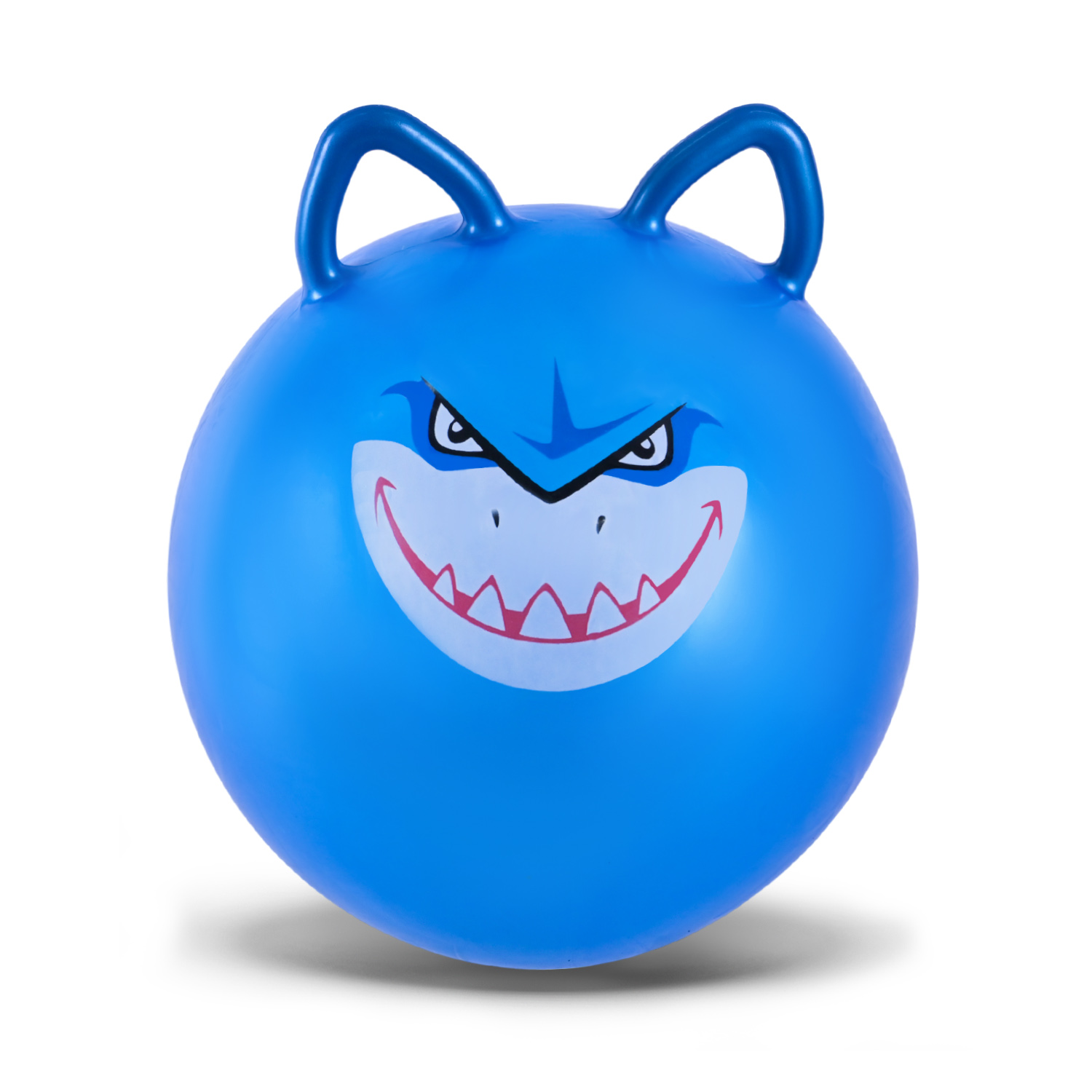 М'яч для фітнесу арт. PB25117 (80шт) 45 см 380 грам 5 кольорів