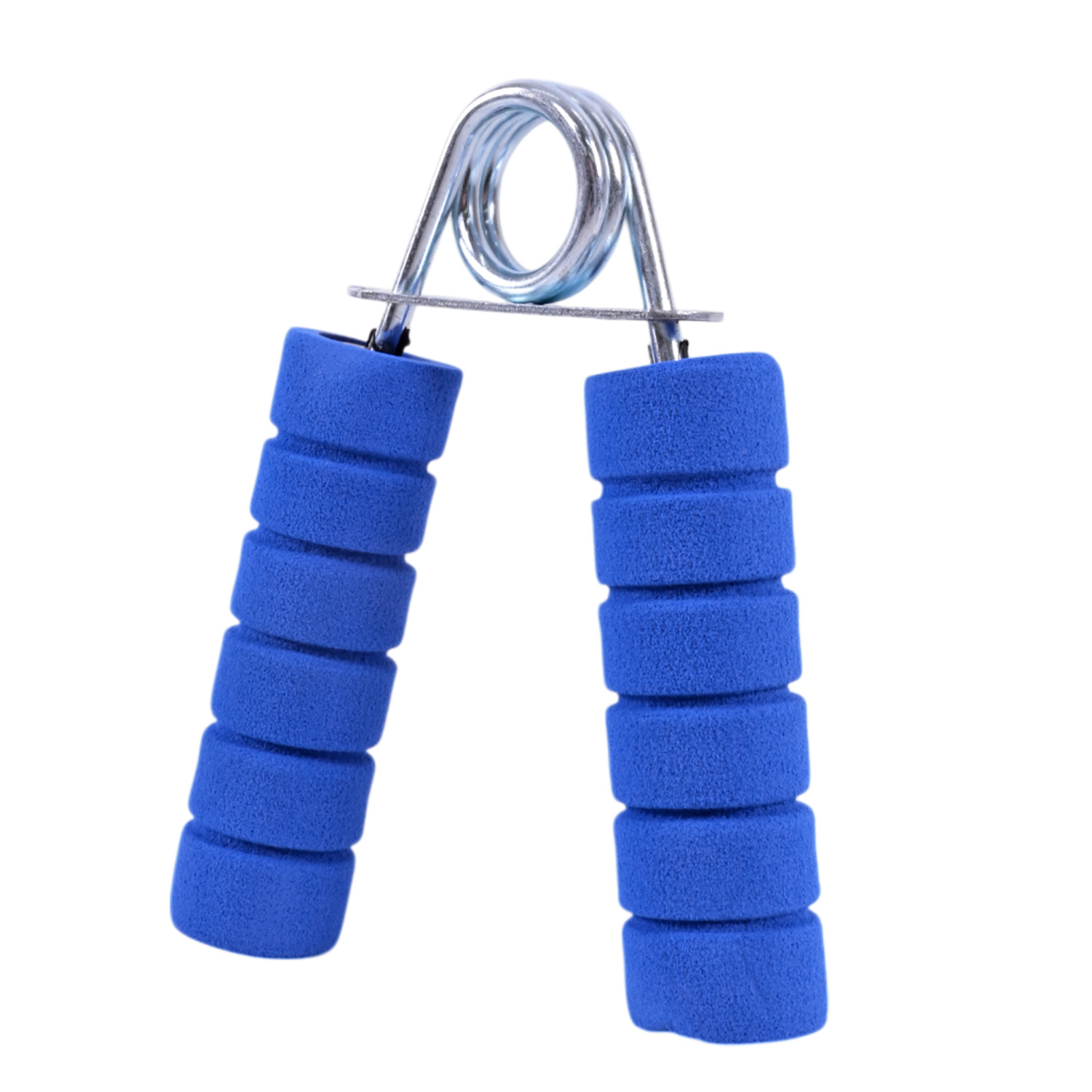 Еспандер арт. PB25112 (400шт) металевий,4 кольори, пакет 12*2*13 см