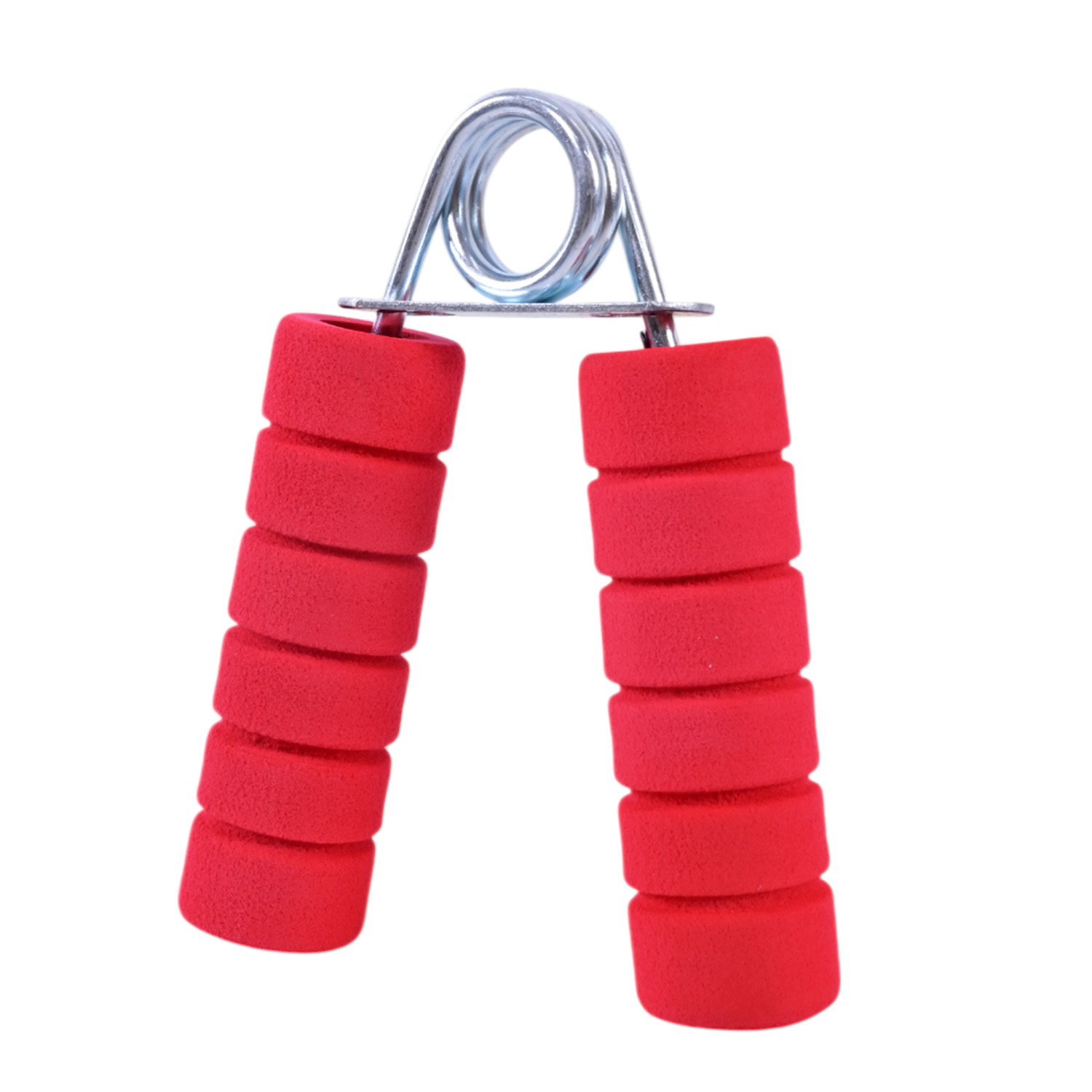 Еспандер арт. PB25112 (400шт) металевий,4 кольори, пакет 12*2*13 см