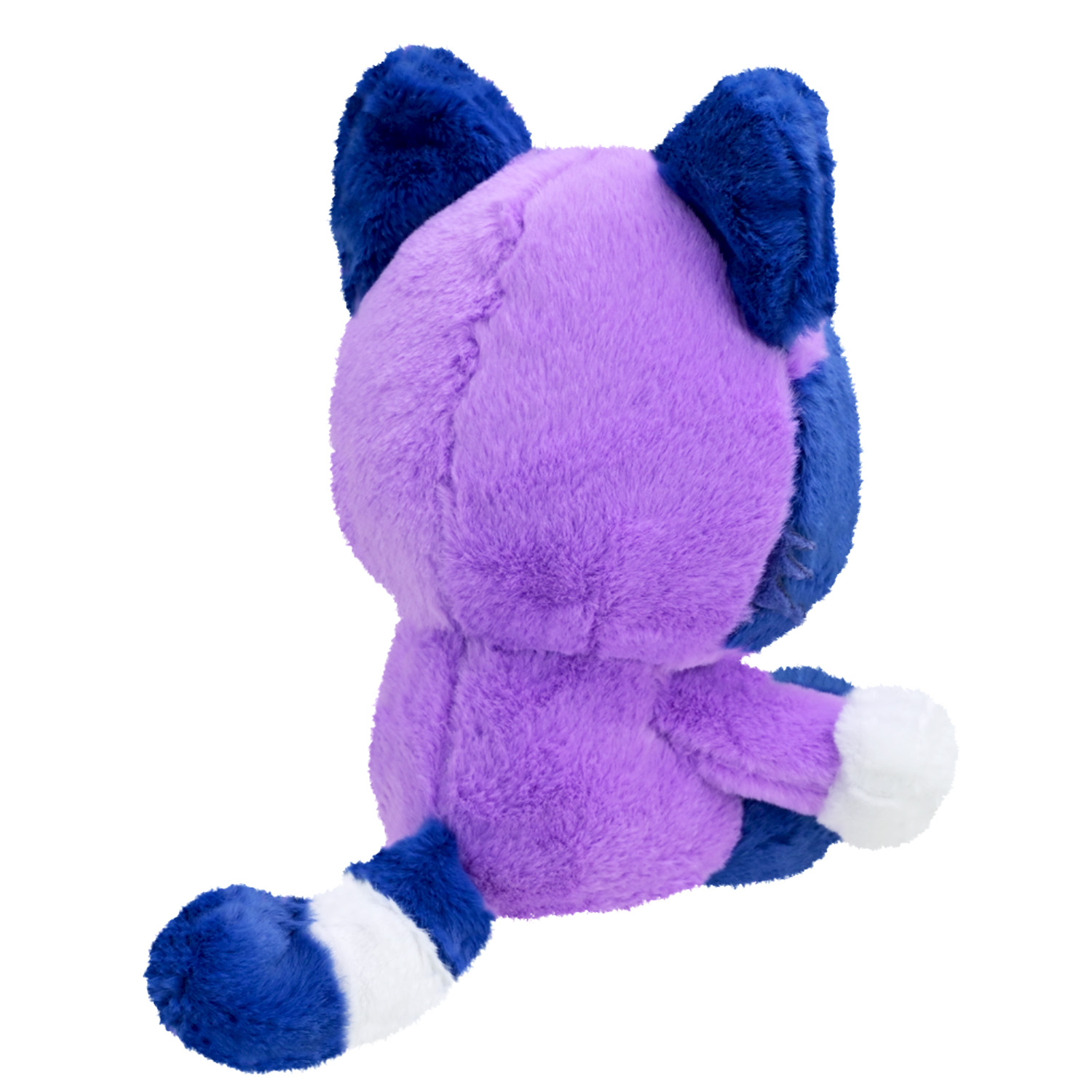 М'яка іграшка KidsHits Brightmals арт. KH62/004 (48шт) єнот Ricky 15 см