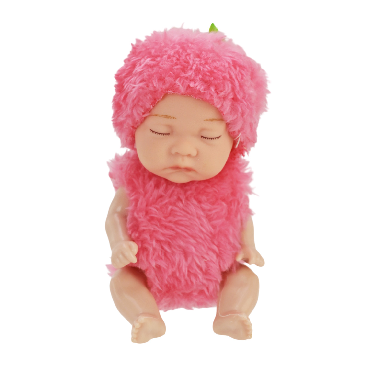 Лялька арт. LK3200A (360шт) мікс 6 видів, 15 д.б*24 шт, короб. 4*9*5,5см