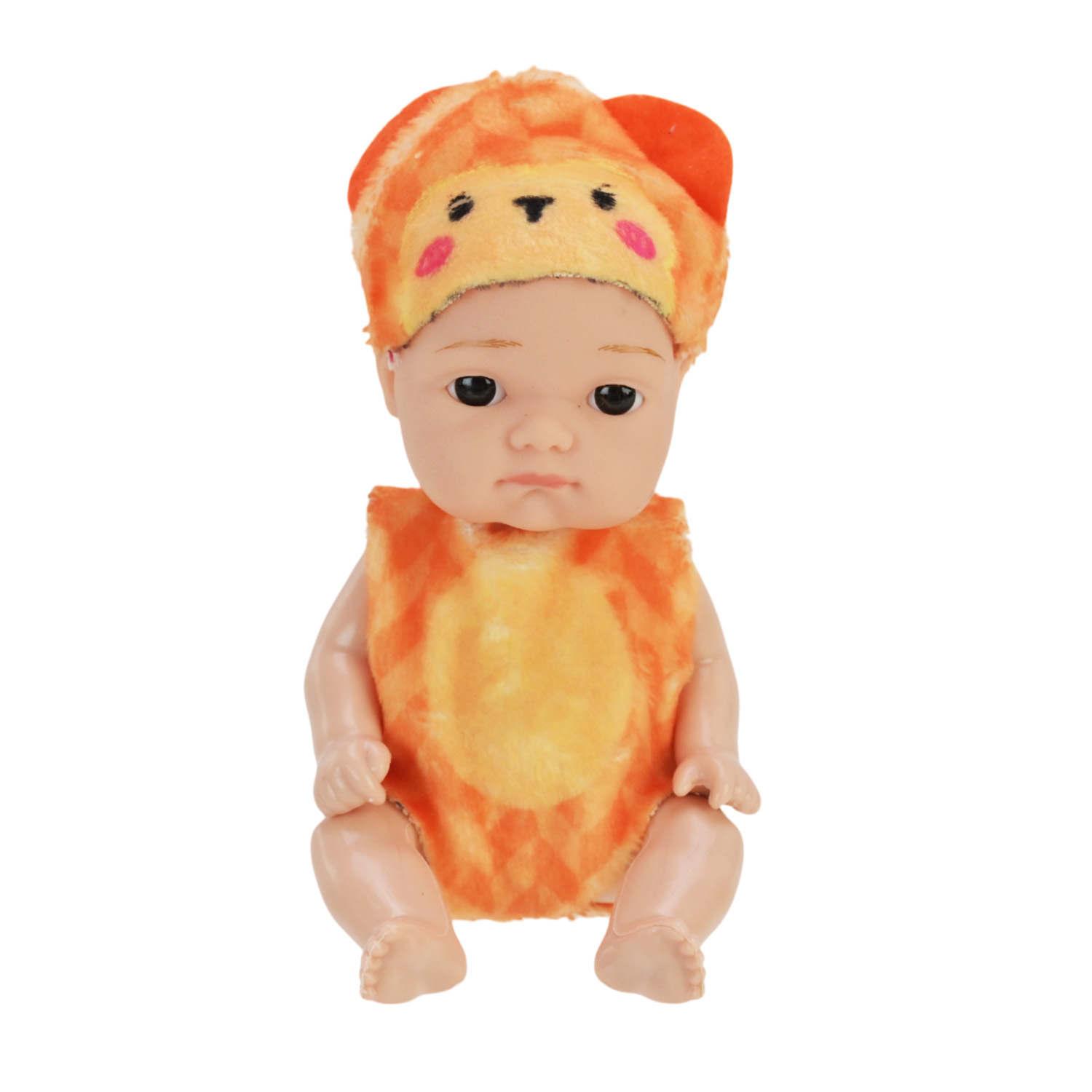 Лялька арт. LK3200A (360шт) мікс 6 видів, 15 д.б*24 шт, короб. 4*9*5,5см