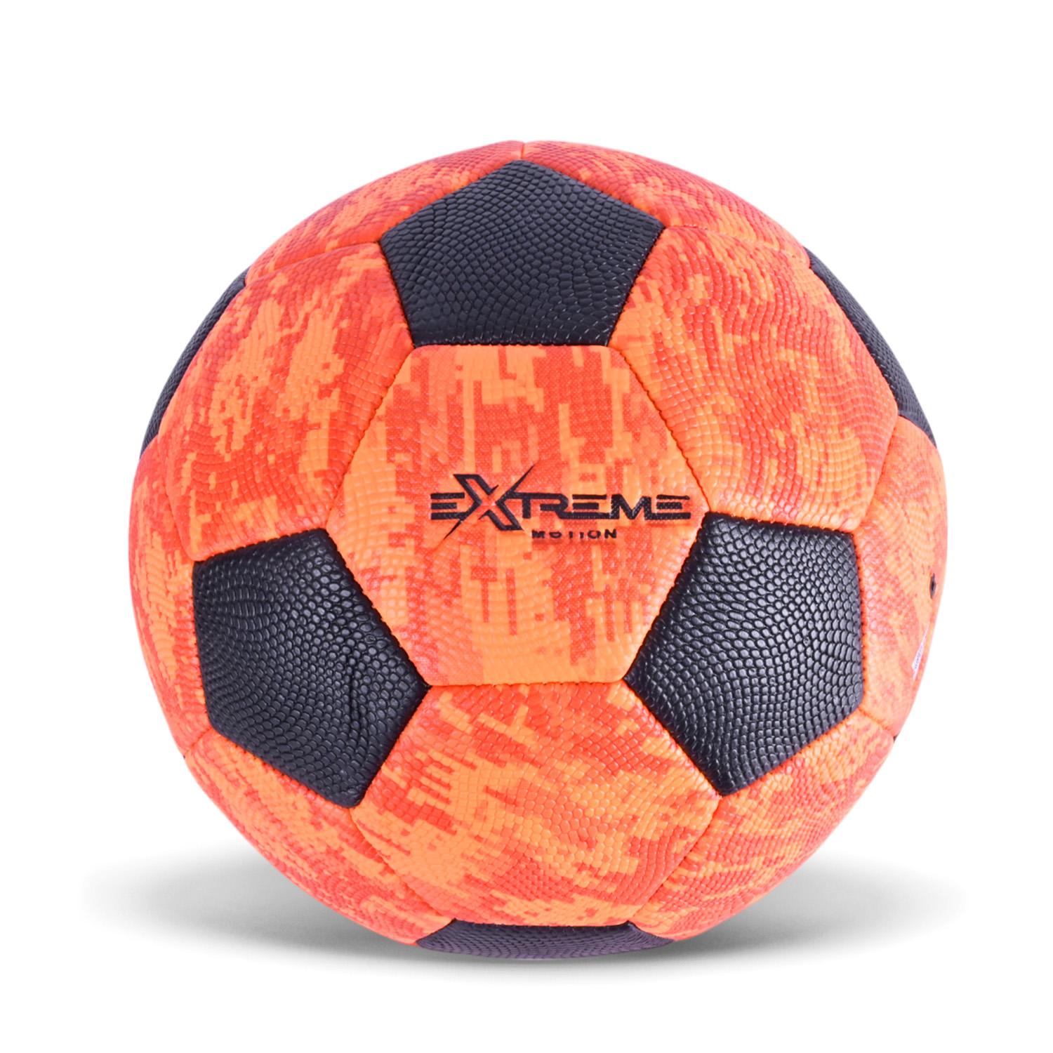 М'яч футбольний арт. FB25717 (60шт) PVC 320 гр,4 кольори