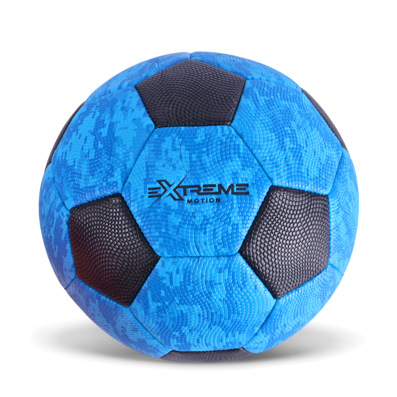 М'яч футбольний арт. FB25717 (60шт) PVC 320 гр,4 кольори