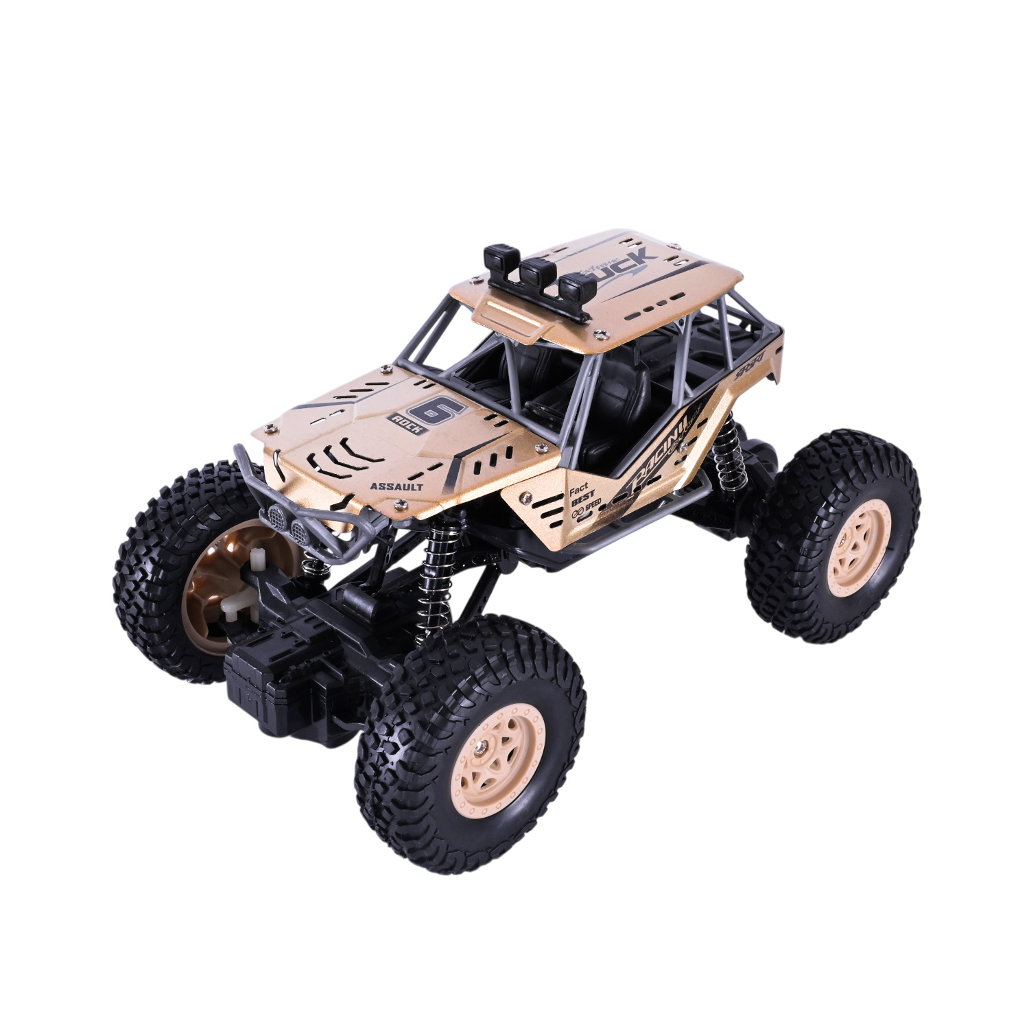 Машина р/к XB1042 (36шт/2) аккум. 3кольора,світло, короб.