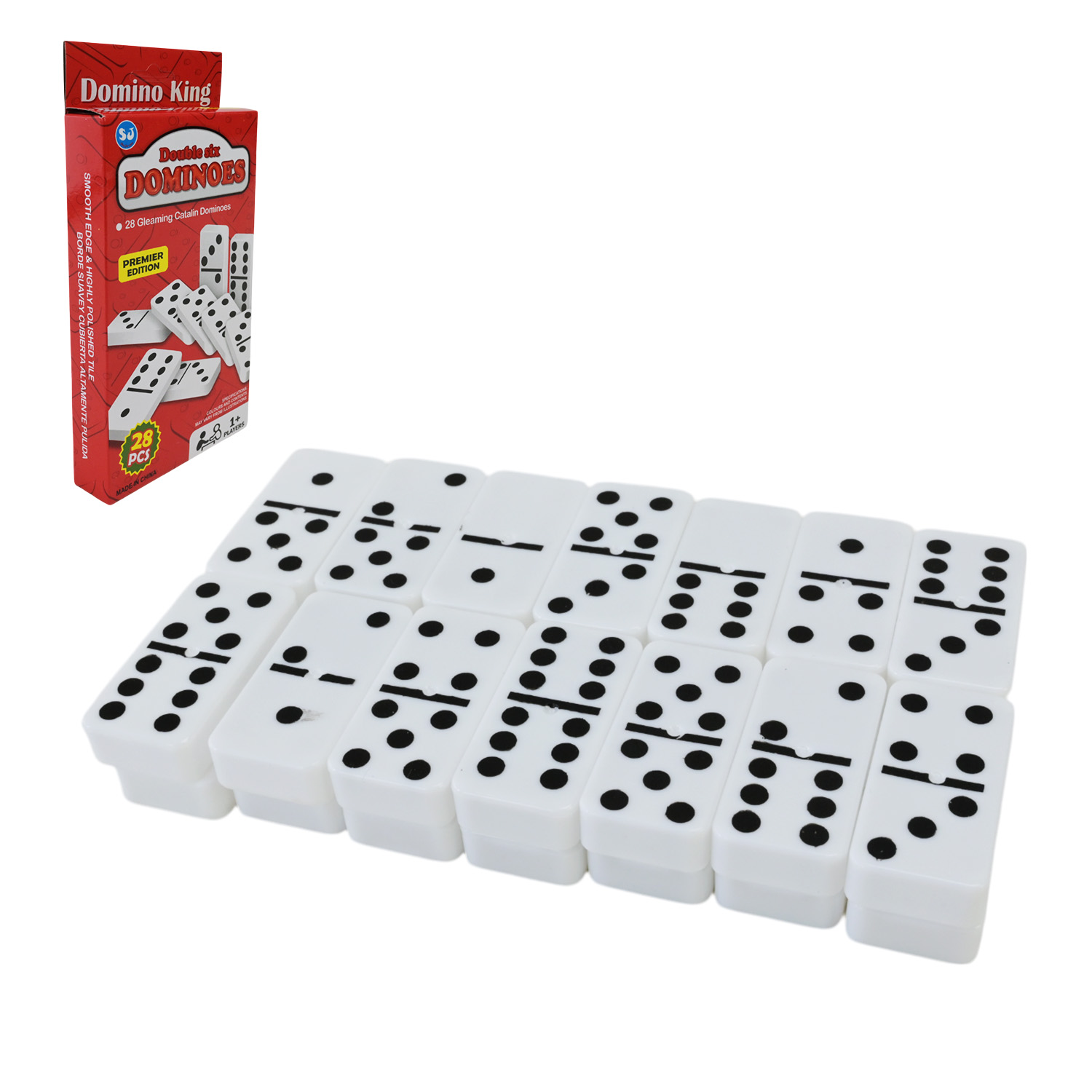 Доміно арт. 3896-13 (288шт/2) короб. 20*10*2,5см