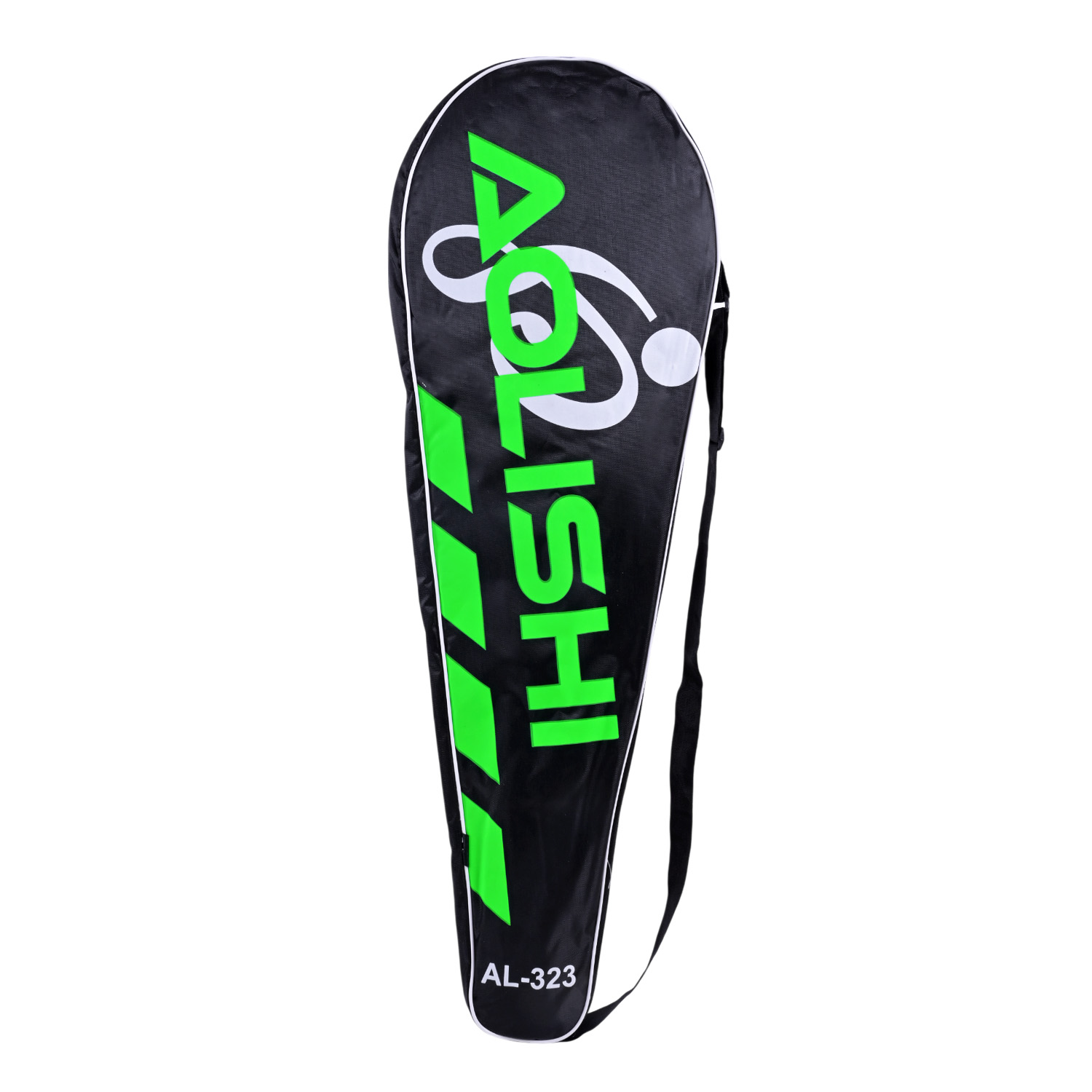 Бадмінтон арт. BD23628 (30шт) 2 ракетки нейлон+ волан у чохлі 65 см,2 колори