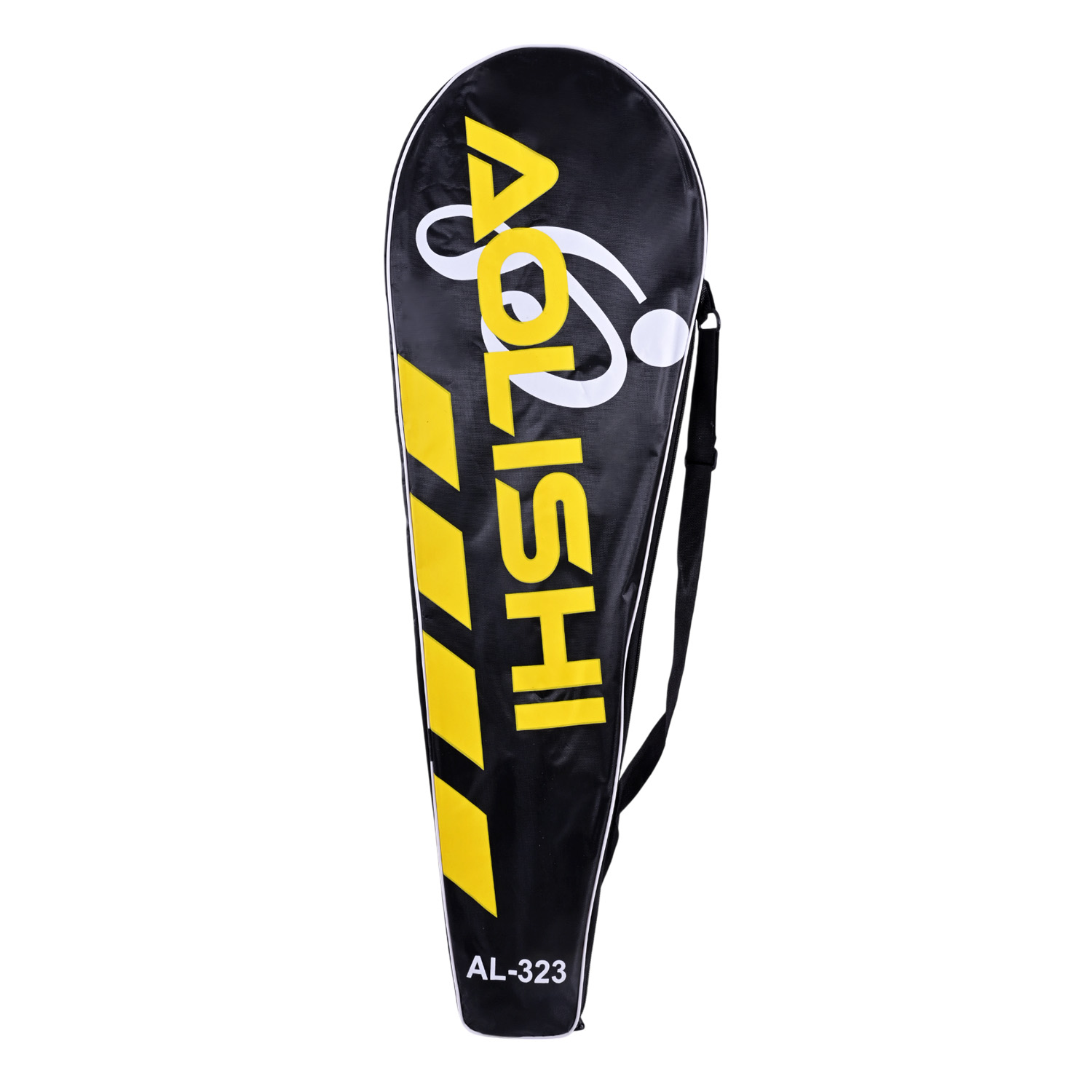 Бадмінтон арт. BD23628 (30шт) 2 ракетки нейлон+ волан у чохлі 65 см,2 колори