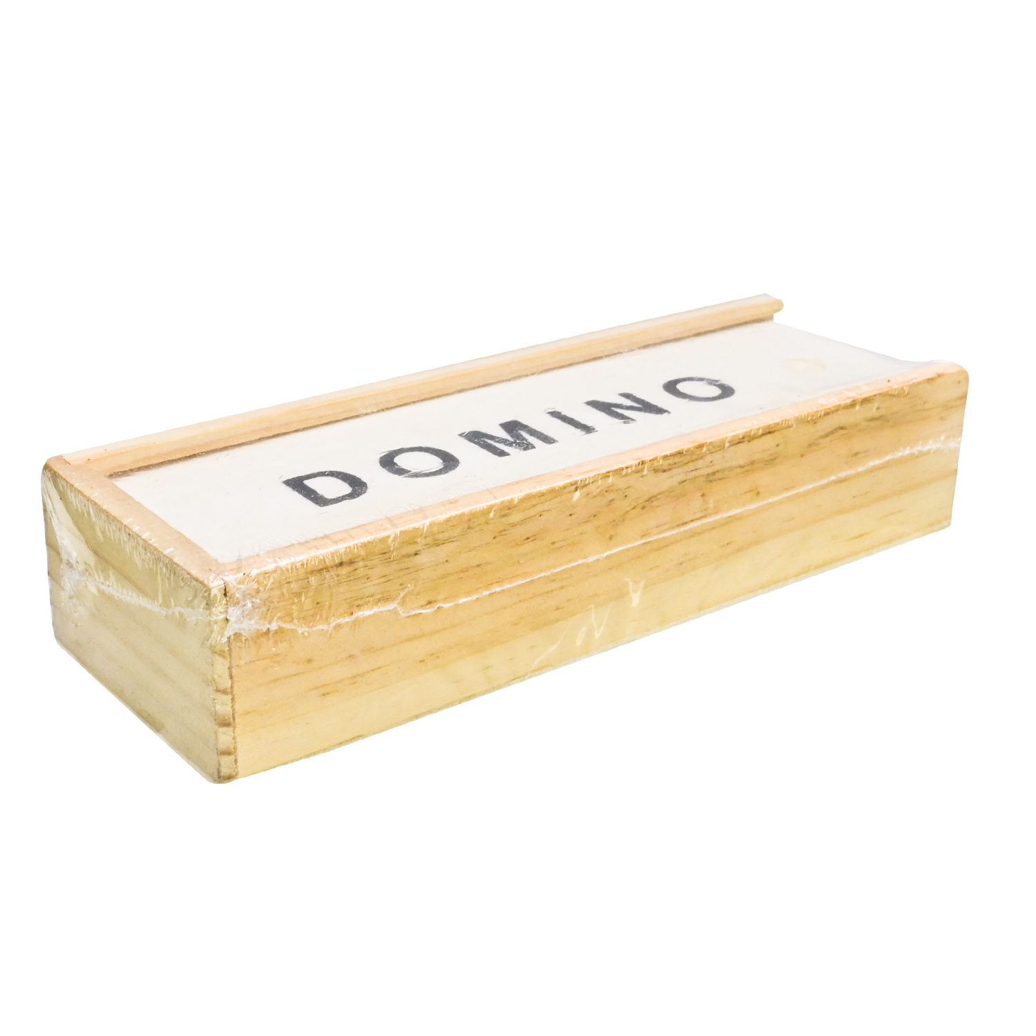 Доміно арт.4007 (300шт/2) короб 15*5*3,2см