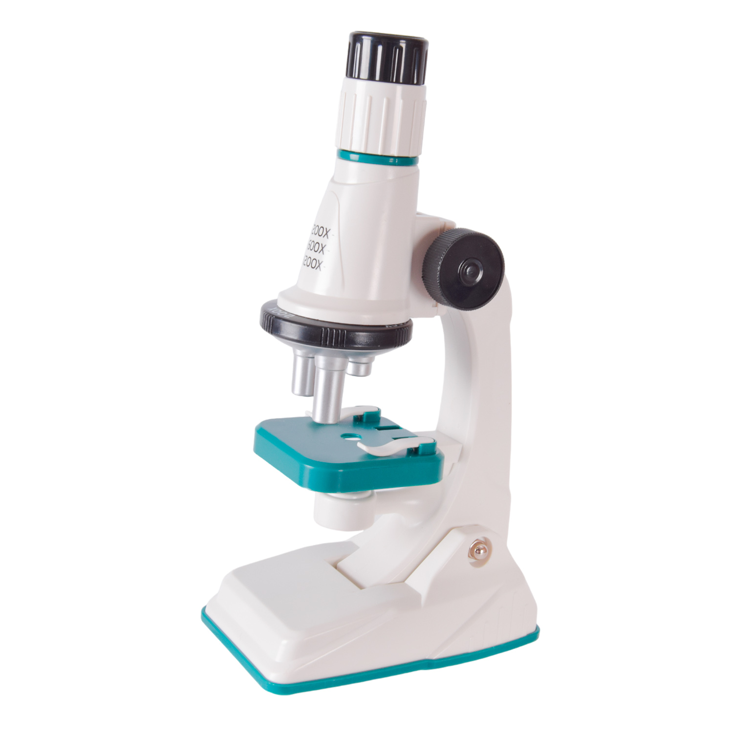 Мікроскоп арт. SD661 (48шт/2) 2кольори, короб.26*9*16,5см