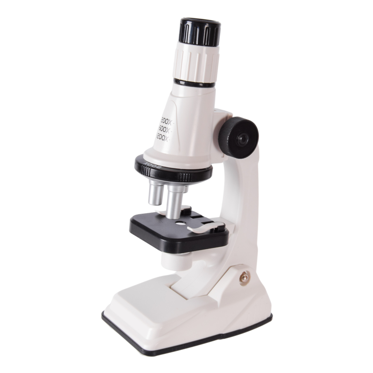 Мікроскоп арт. SD661 (48шт/2) 2кольори, короб.26*9*16,5см