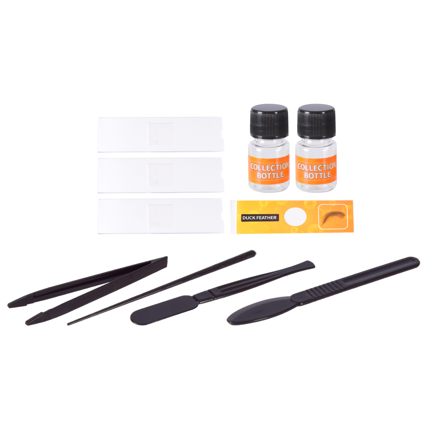 Мікроскоп арт. SD661 (48шт/2) 2кольори, короб.26*9*16,5см