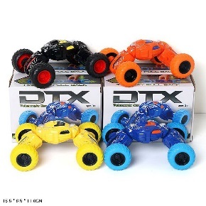 Машина інерц. арт. 2021-7A (144шт/2) 4кольори, короб. 15,5*6,5*11см