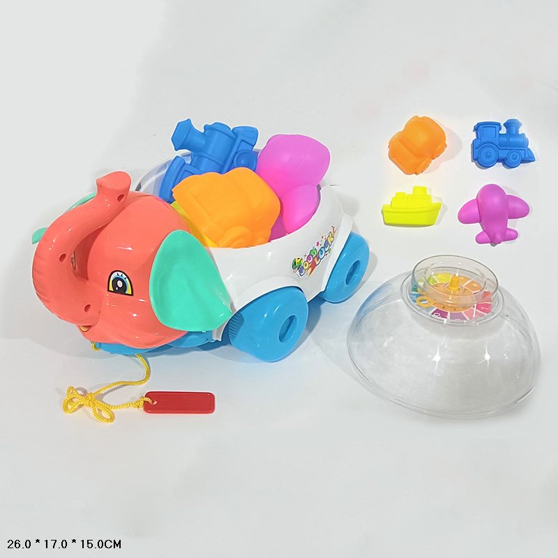 Каталочка арт. 810A-1 (48шт/2)  на мотузочці, сітка 26*17*15см