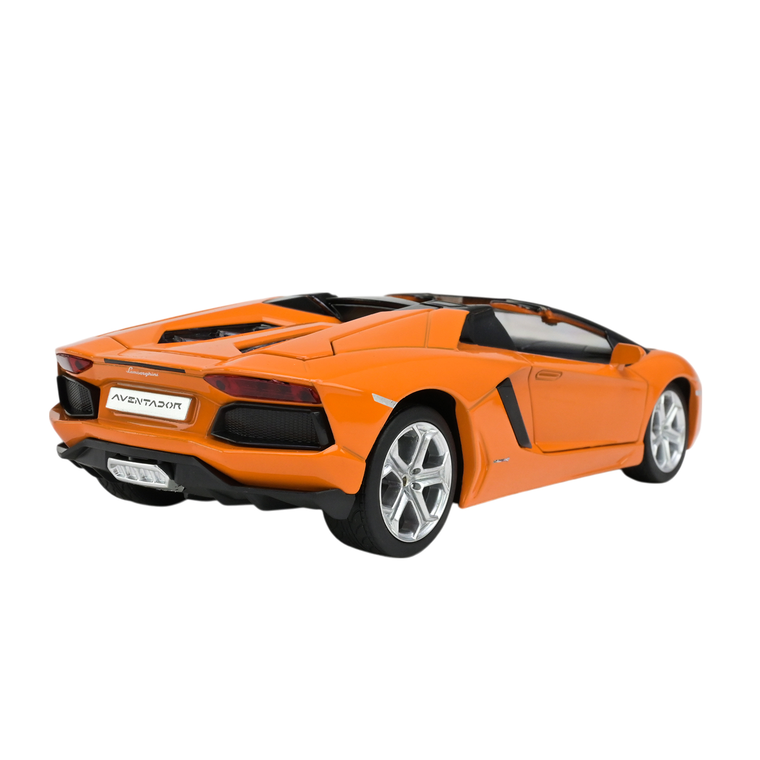 Машина металл 68274A (12шт/2)"АВТОПРОМ",1:24 Lamborghini, 1 цвет, бат,свет,зв,откр.двери,капот,багаж.,в кор.25*10*13см