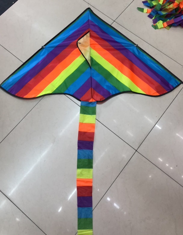 Іграшка повітряній змій VZ2106 (300 шт)140 см