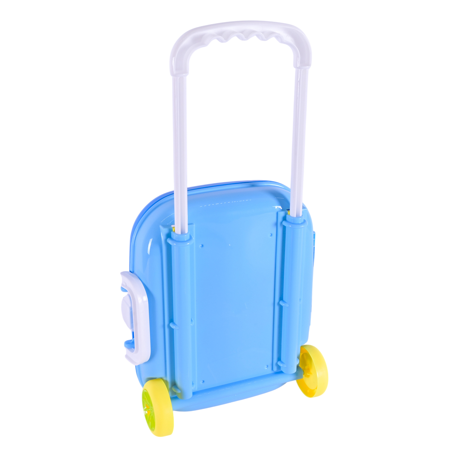 Лікар набір арт. SD169-265A/B (36шт/2) мікс 4 види. Стоматолог, аксес валіза 28*11*34см