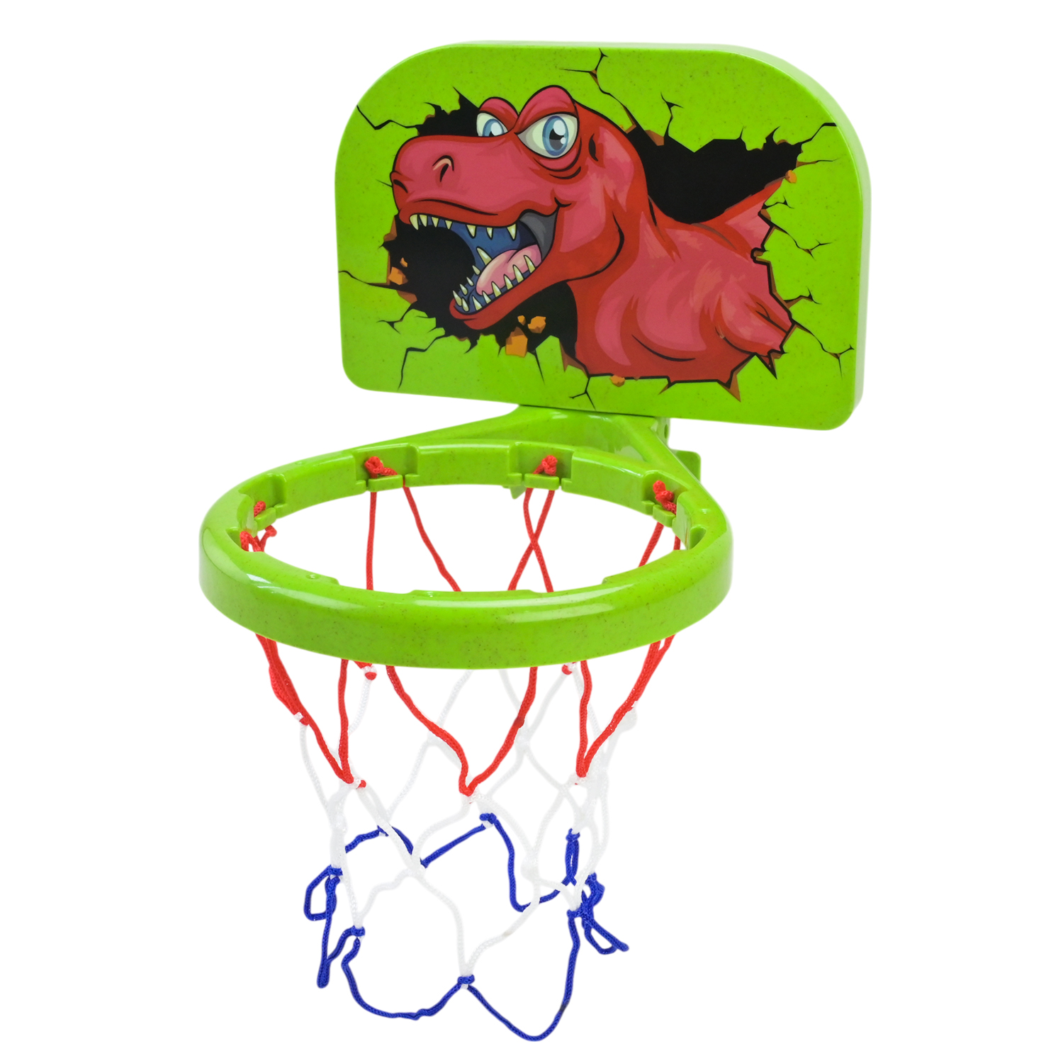 Набір для гри у баскетбол арт. BL-998A (72шт/2) кільце,3 м'яча 36*22,5*7 см у кор