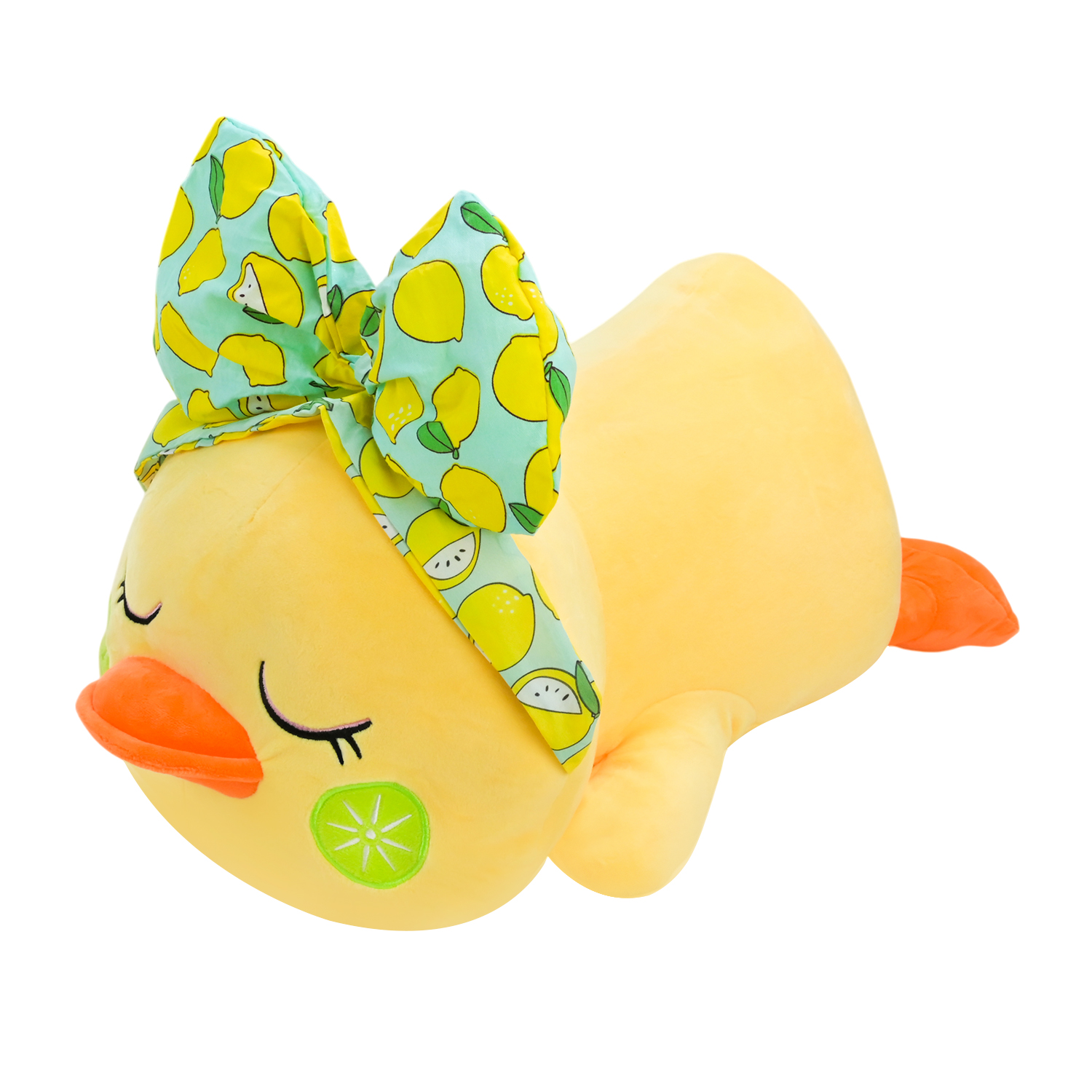 М'яка іграшка арт. L1126 (30шт) іграшка з пледом 60 см