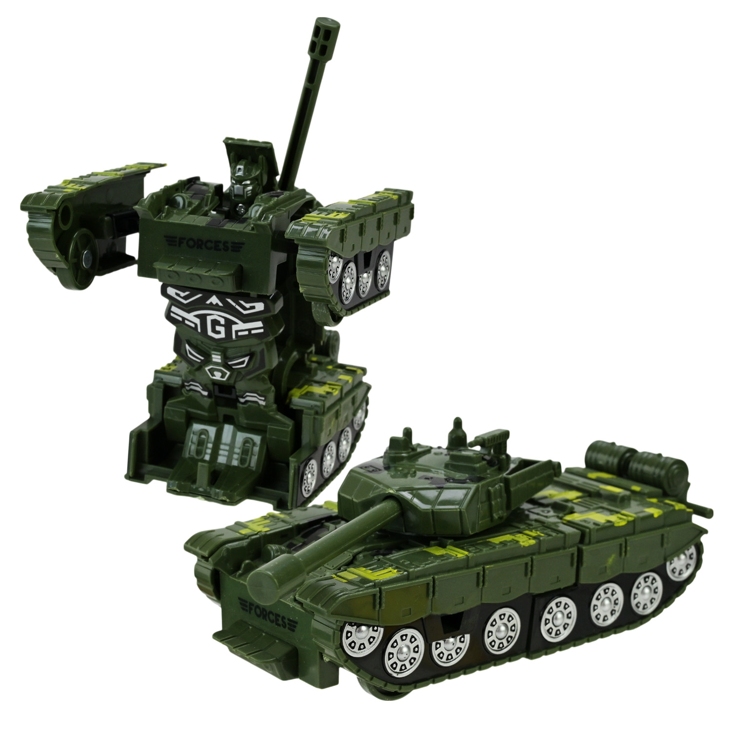 Трансформер арт. 778-2 (240шт/2)2кольори, короб. 14,5*7*7,3м