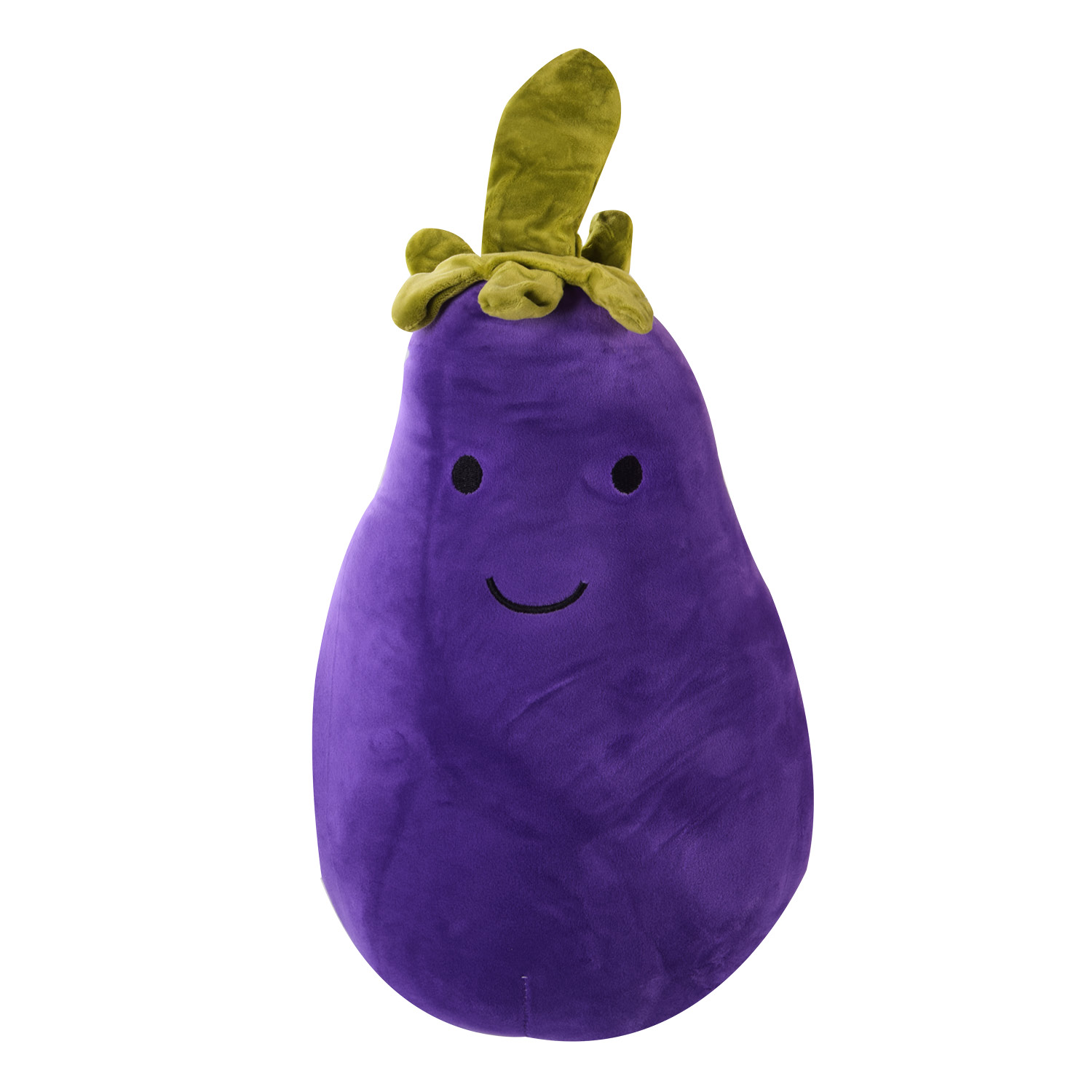 М'яка іграшка арт. M094 (30шт) баклажан, р-р іграшки - 55 см