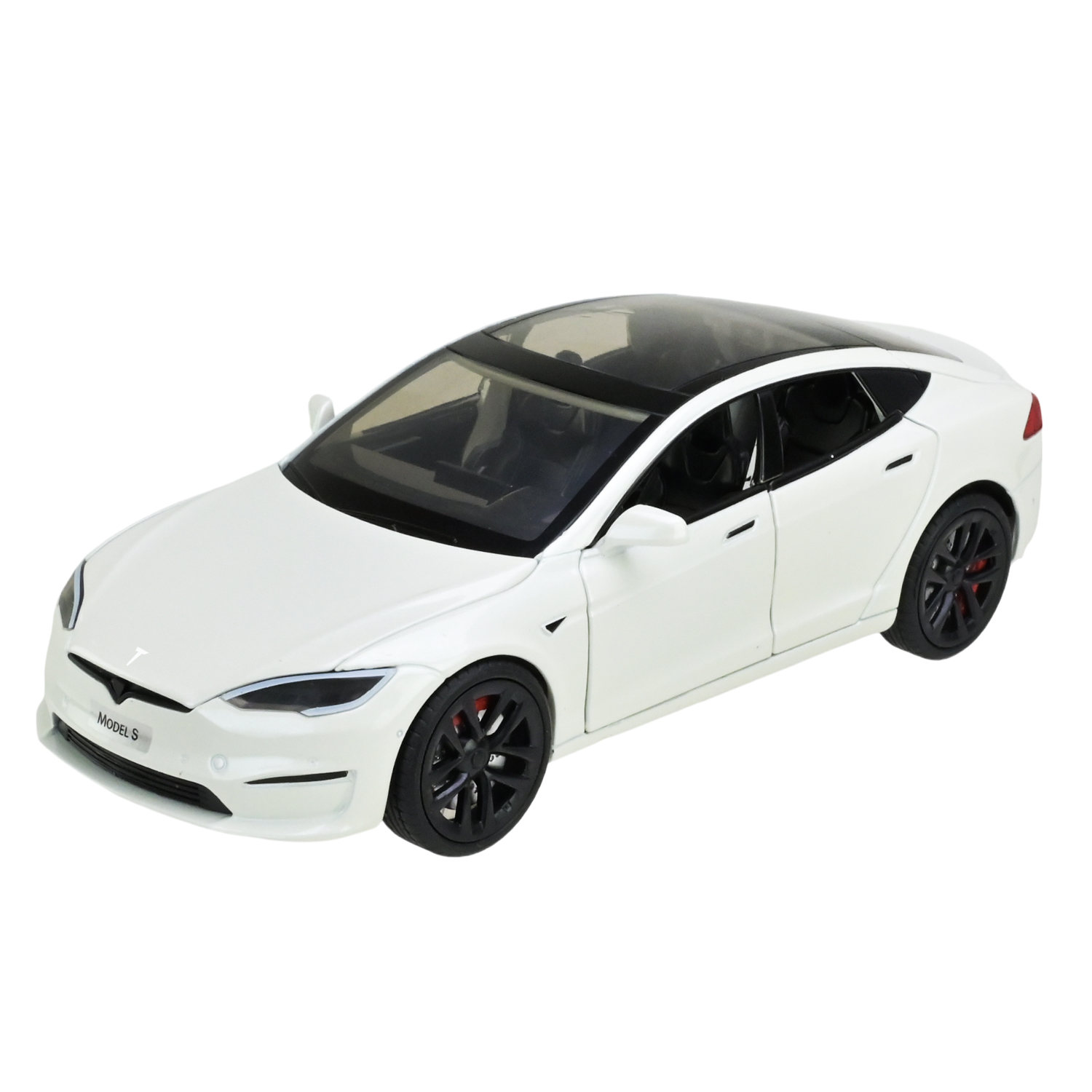 Машина мет. АВТОПРОМ арт. AP7713 (12шт) 1:24,5 кольорів, із зарядною станцією, батар, світ., звук, двері відкр., в короб.29*16*12,6см