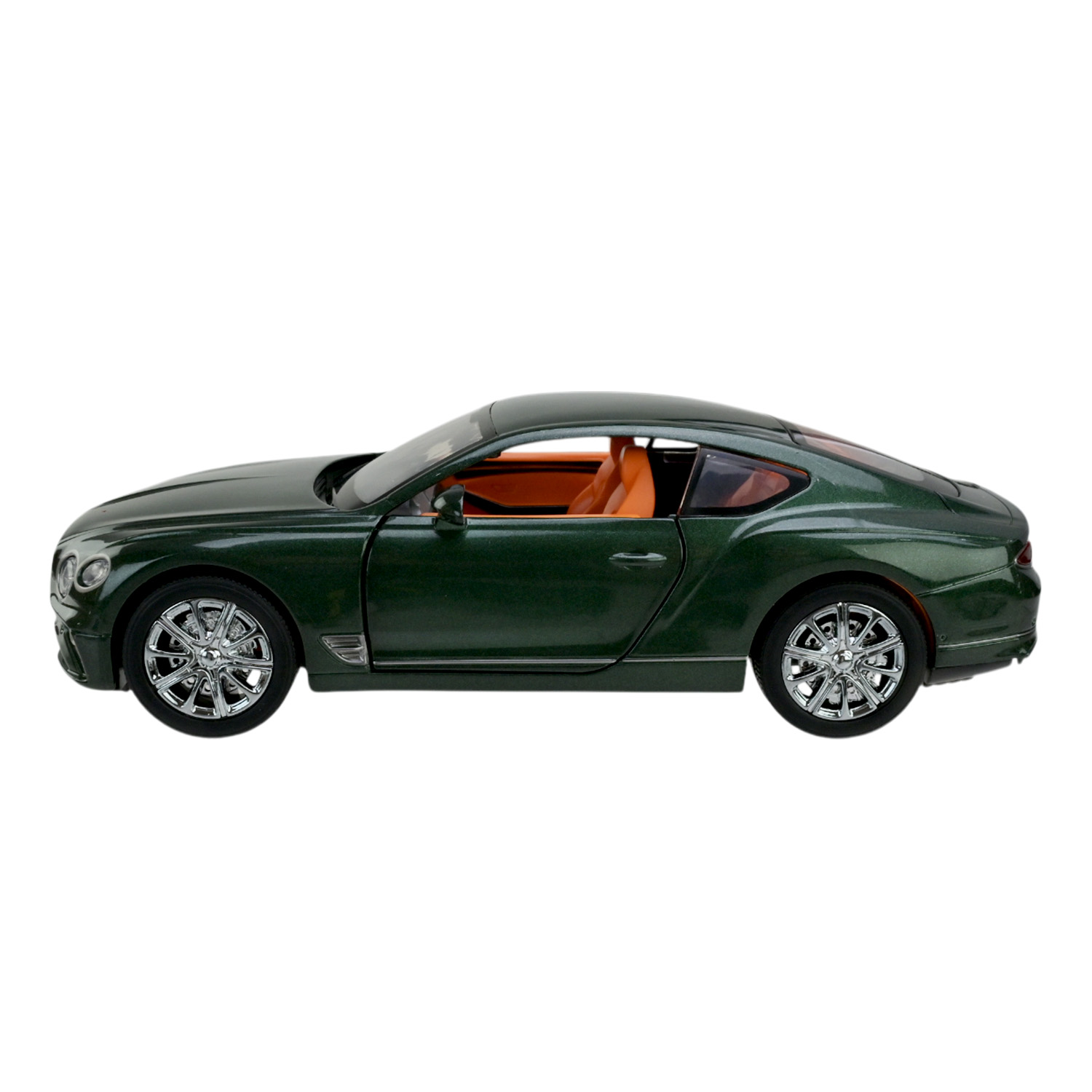 Машина металл AP7715 (12шт) "АВТОПРОМ"1:24,3 цвета,батар,свет,звук,двери откр.,в кор.29*16*12,6см