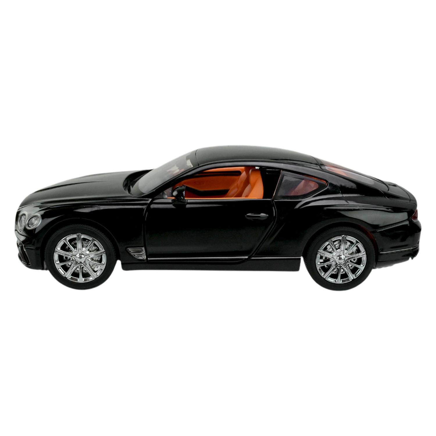 Машина металл AP7715 (12шт) "АВТОПРОМ"1:24,3 цвета,батар,свет,звук,двери откр.,в кор.29*16*12,6см