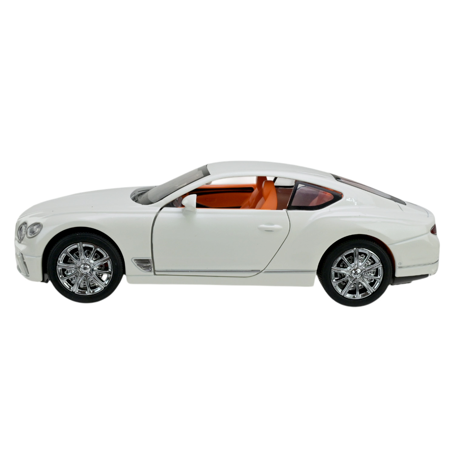 Машина металл AP7715 (12шт) "АВТОПРОМ"1:24,3 цвета,батар,свет,звук,двери откр.,в кор.29*16*12,6см