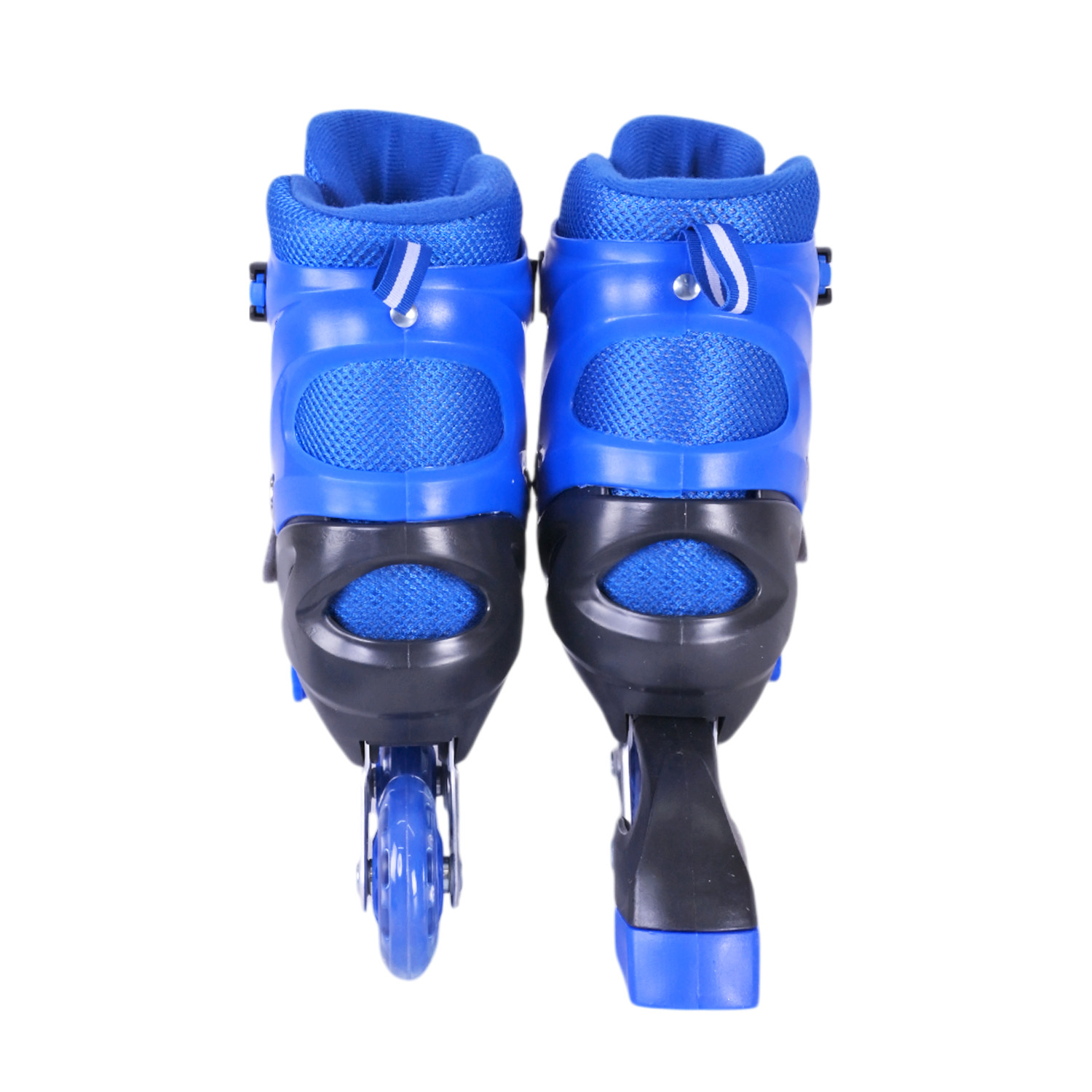 Роликові ковзани арт. RL25503 (6шт) розмір L (38-41) колеса PVC