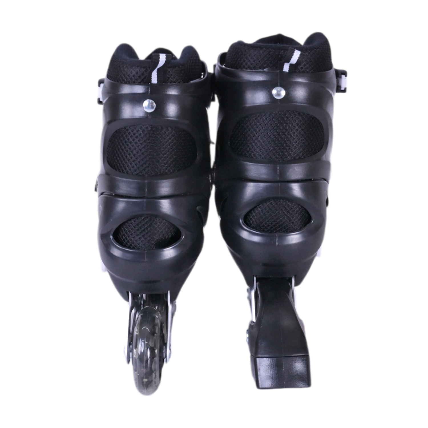 Роликові ковзани арт. RL25503 (6шт) розмір L (38-41) колеса PVC