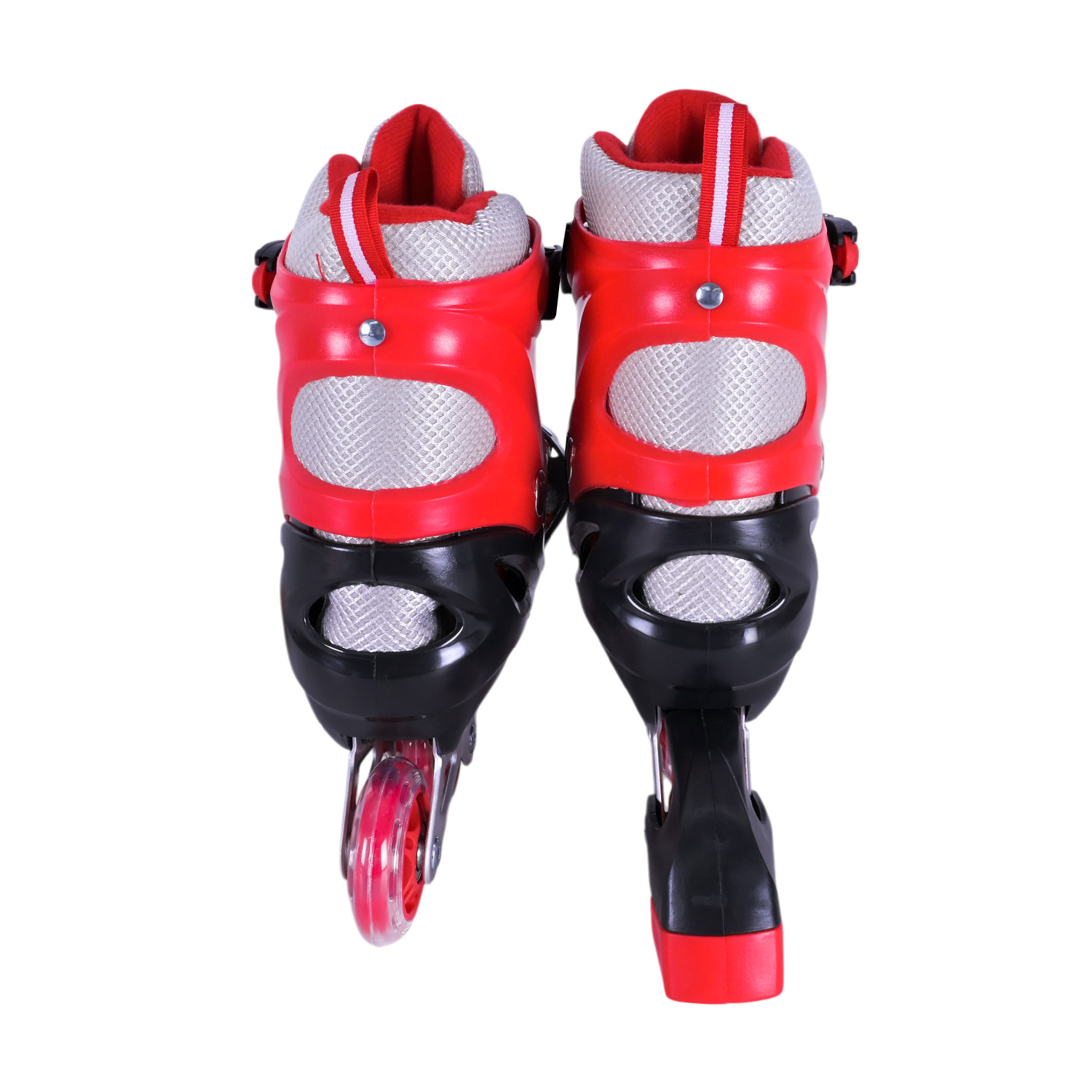 Роликові ковзани арт. RL25506 (6шт) розмір L (38-41) колеса PVC