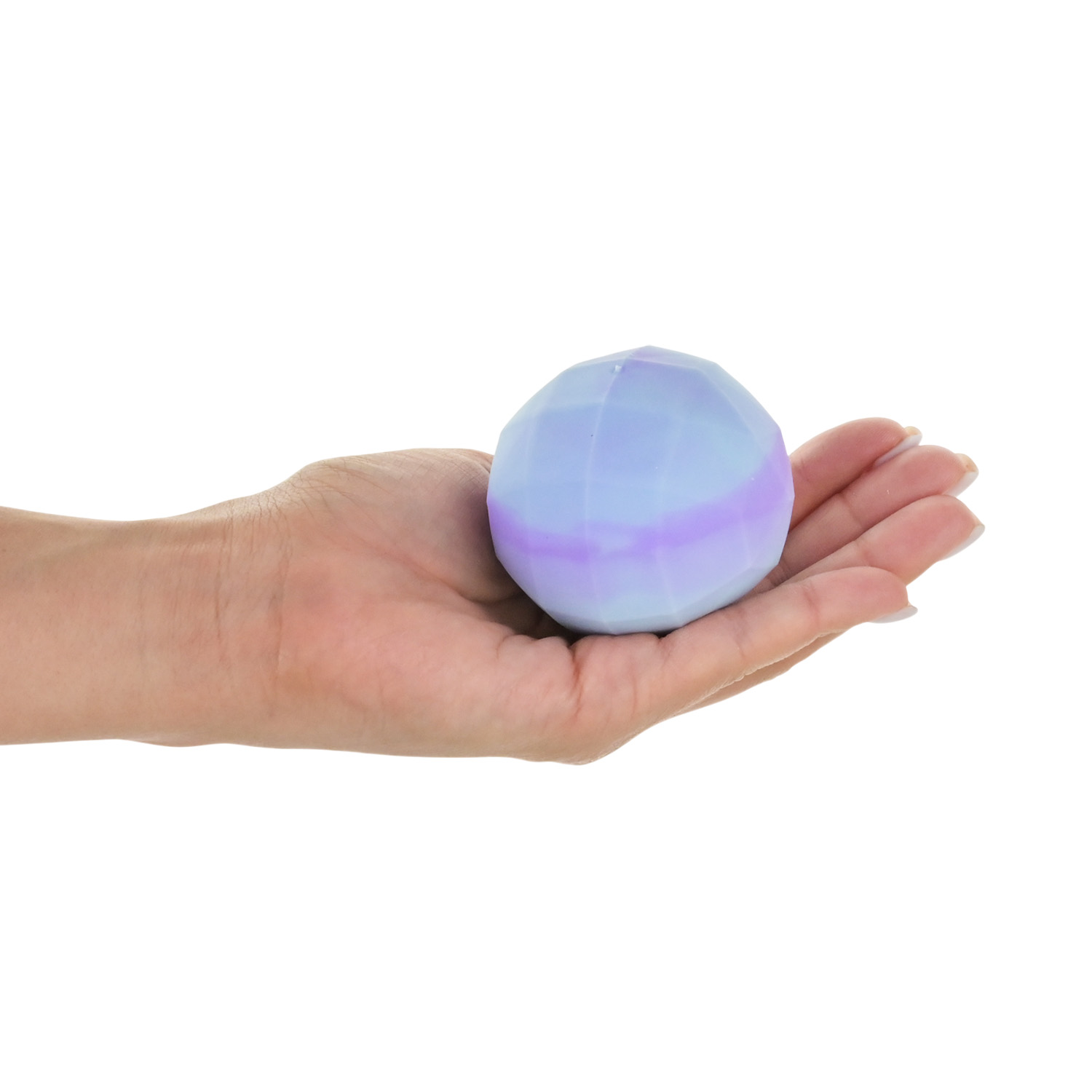 Антистрес YabbaDabba арт. YD2541 (288шт) 4 кольори 12шт дисплей бокс 24х17х6 см