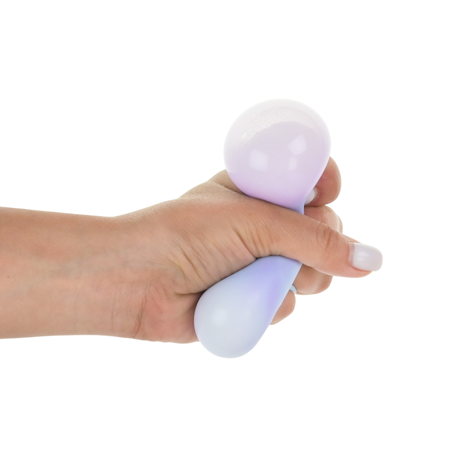 Антистрес YabbaDabba арт. YD2541 (288шт) 4 кольори 12шт дисплей бокс 24х17х6 см