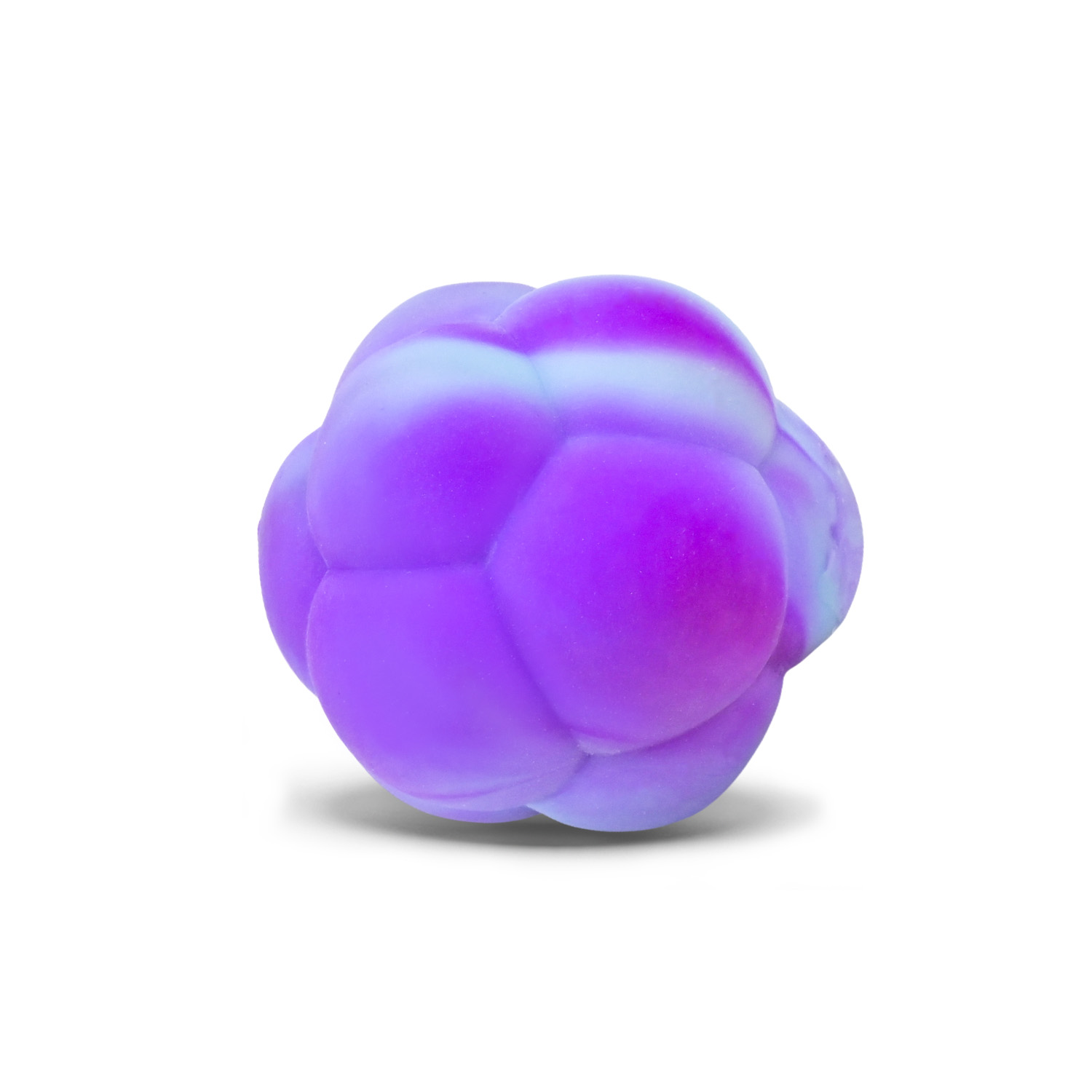 Антистрес YabbaDabba арт. YD2542 (288шт) наповнювач PVA 4 кольори 12шт дисплей бокс 26х18х6 см