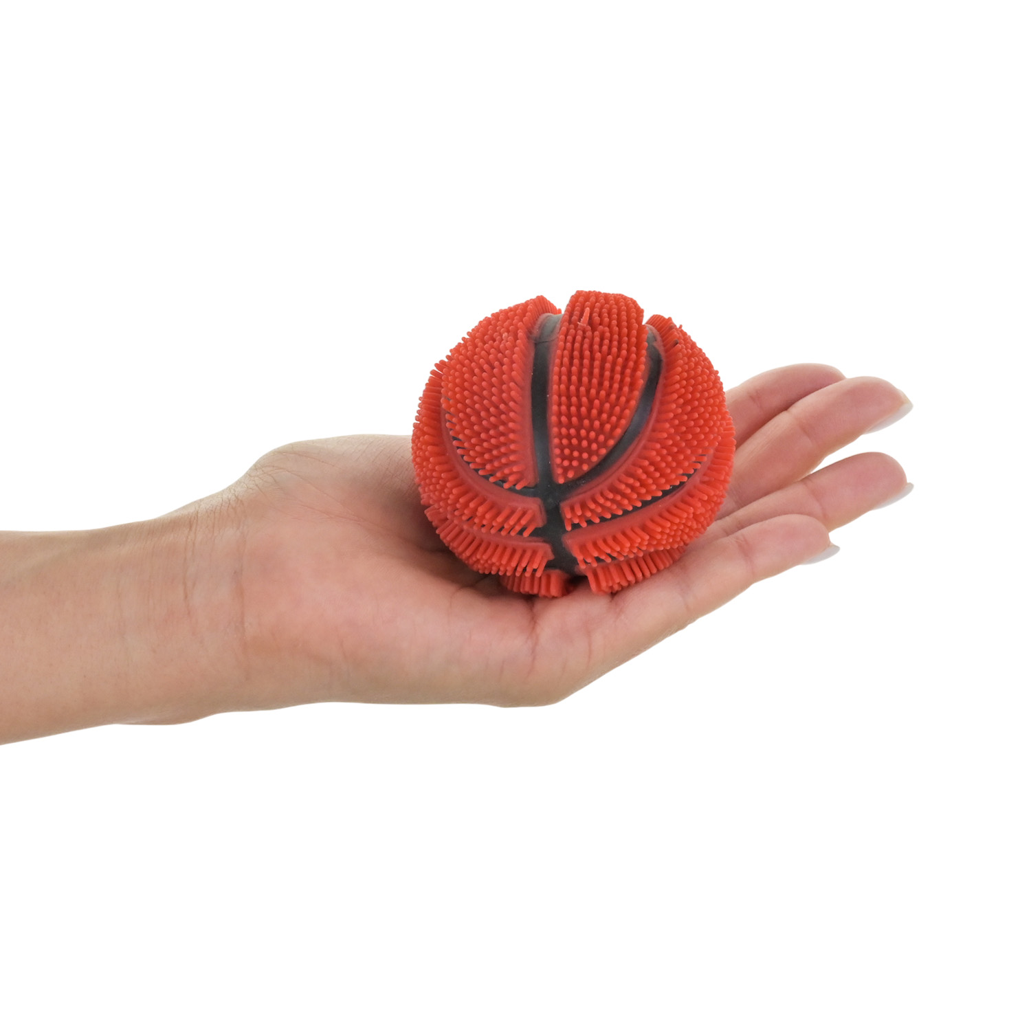 Антистрес YabbaDabba арт. YD2546 (288шт) наповнювач PVA 7см 3 мікс 12шт дисплей бокс 26х18х6 см