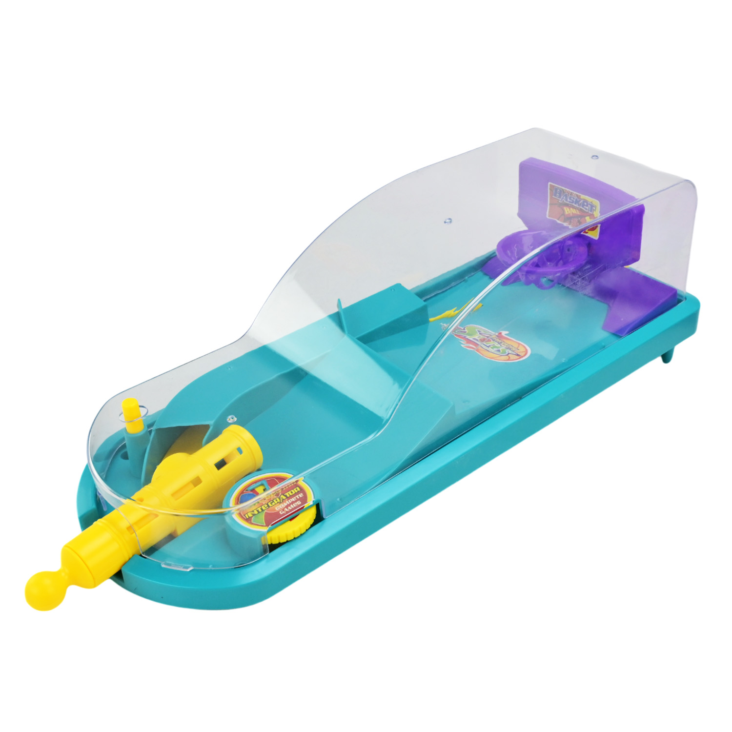 Іграшка пінбол настільний арт. 8902 (24 шт), у коробці 33*48*9 см